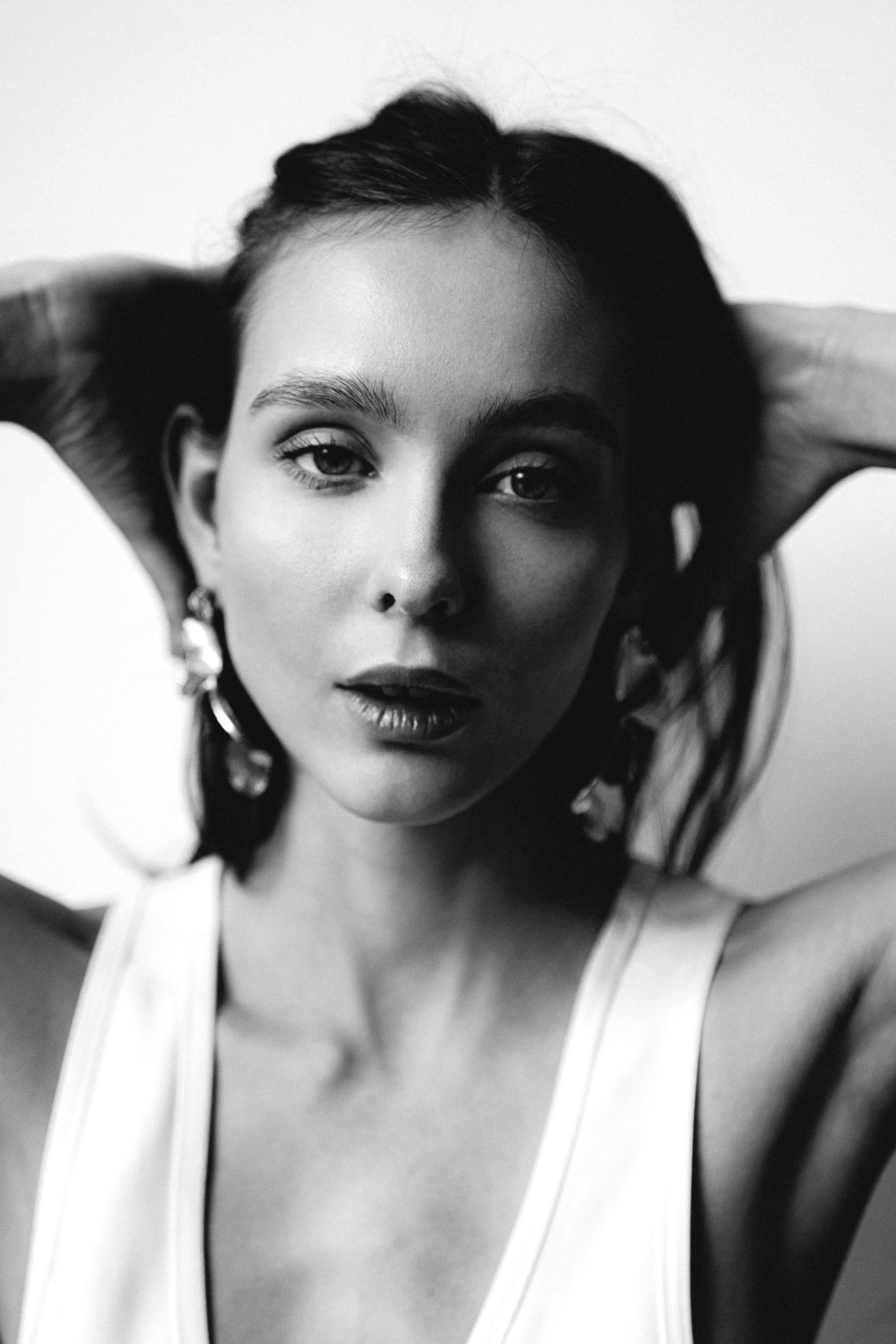 Фотогалерея. Портретный фотограф в городе Москва