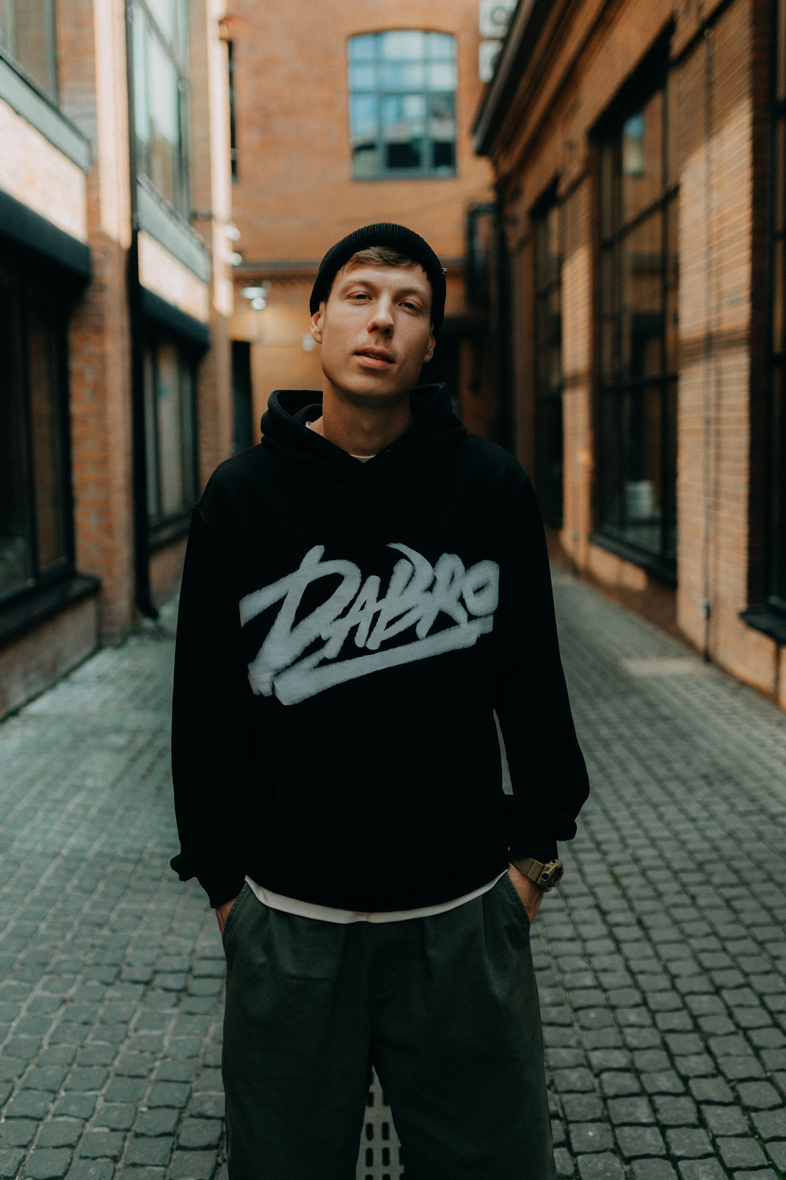 Dabro. Фотограф НОГИНСК, Москва, Анастасия Белая