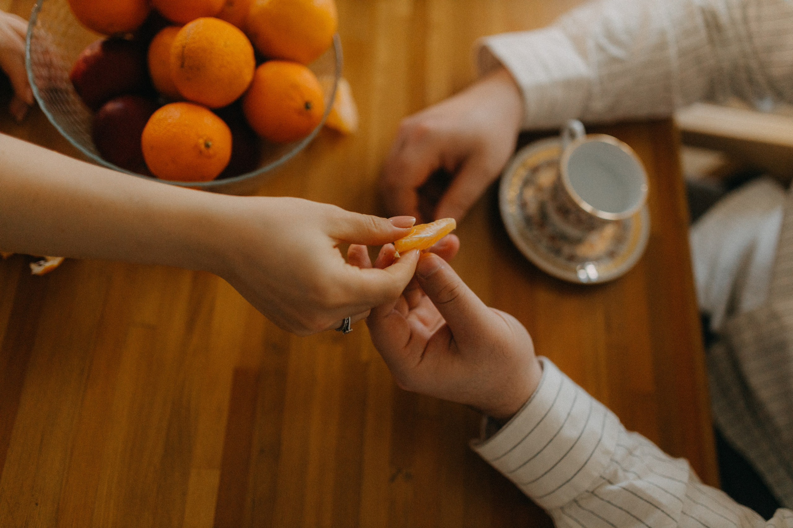 Алана & Альфред. Беременность. Фотограф НОГИНСК, Москва, Анастасия Белая