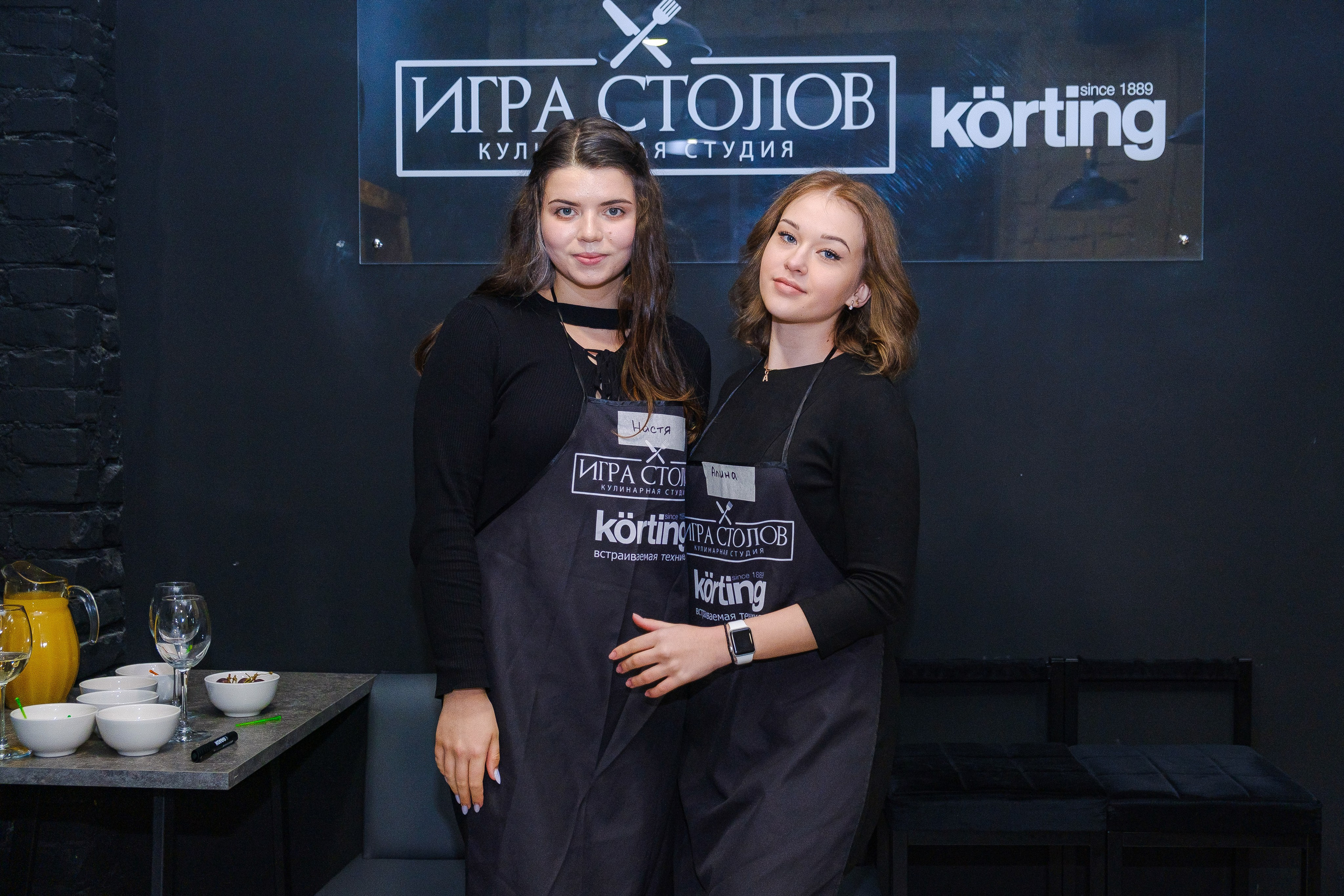 ИГРА СТОЛОВ. Фотограф Мария Хлебникова Санкт-Петербург Москва