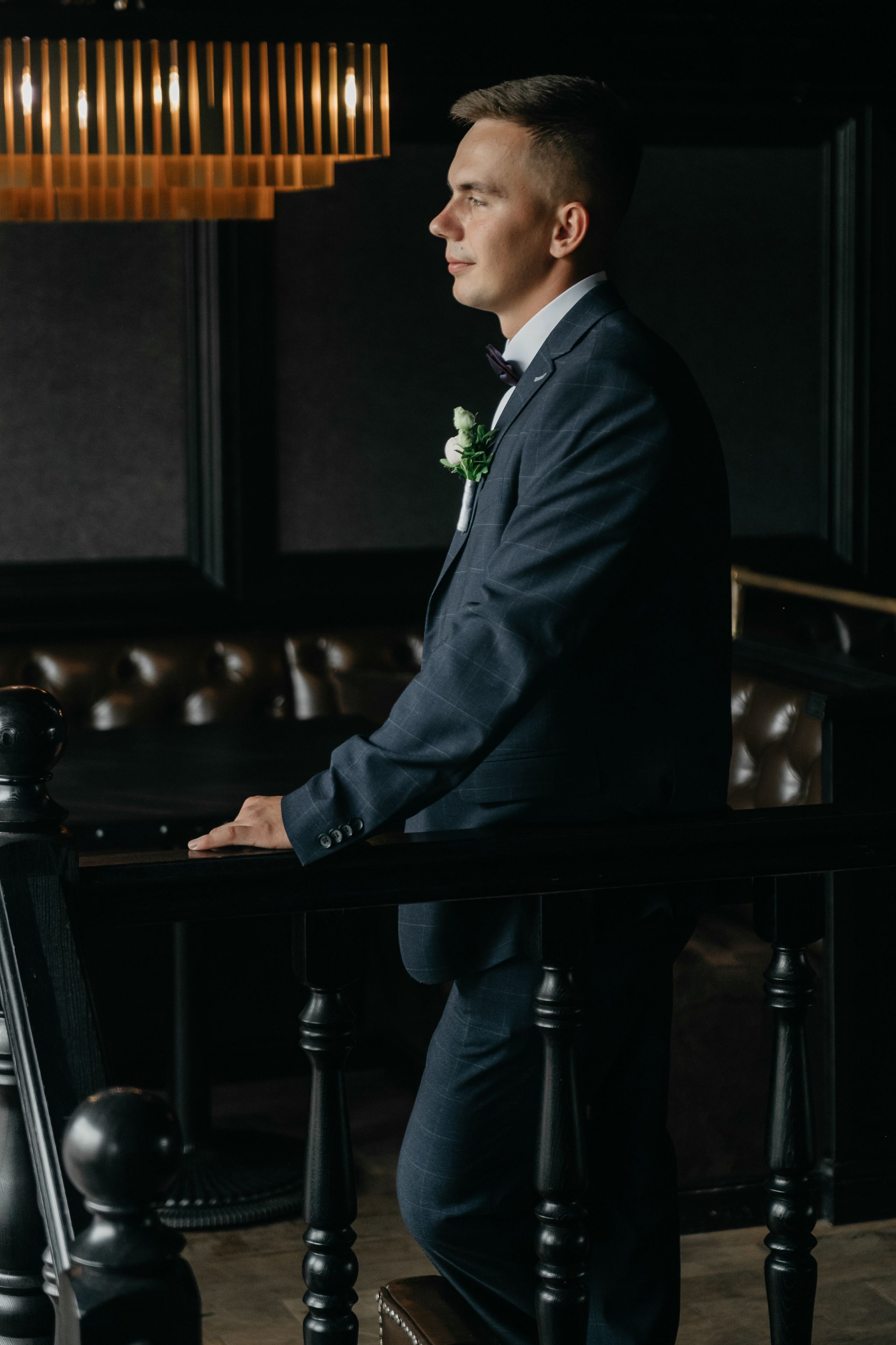 Алексей и Кристина. Фотограф в Белгороде Александр Архипов