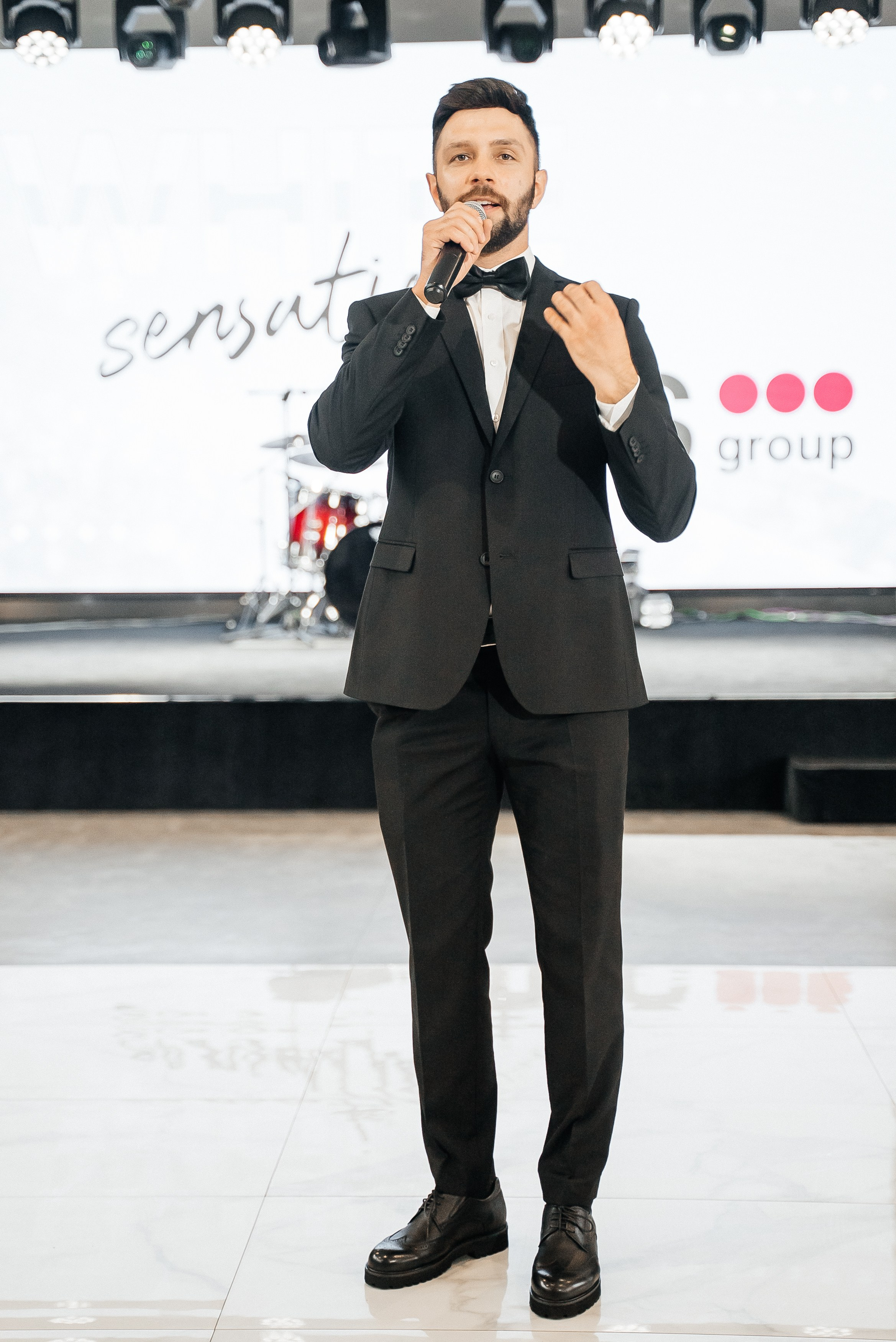 BNS. Павел Краснов — Свадебный и репортажный фотограф в Москве