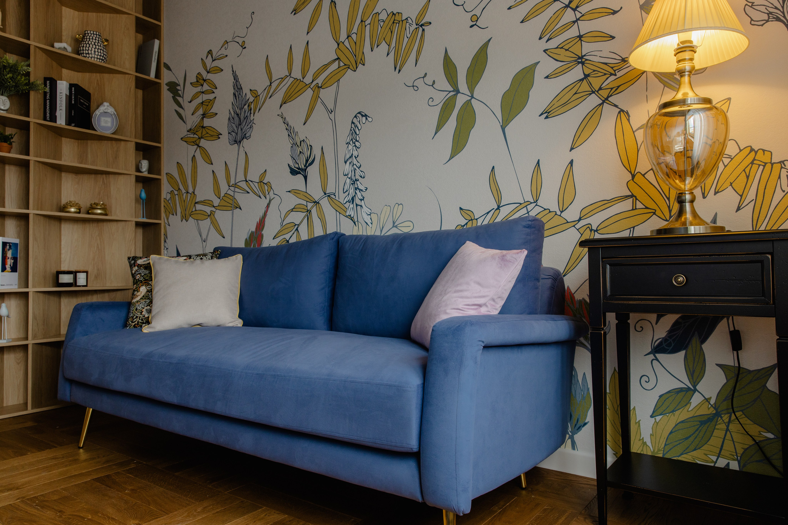 Михайловский Парк. ГУДРУМ — Мебель на заказ в Томске | Кухни | Шкафы | Стулья и Столы