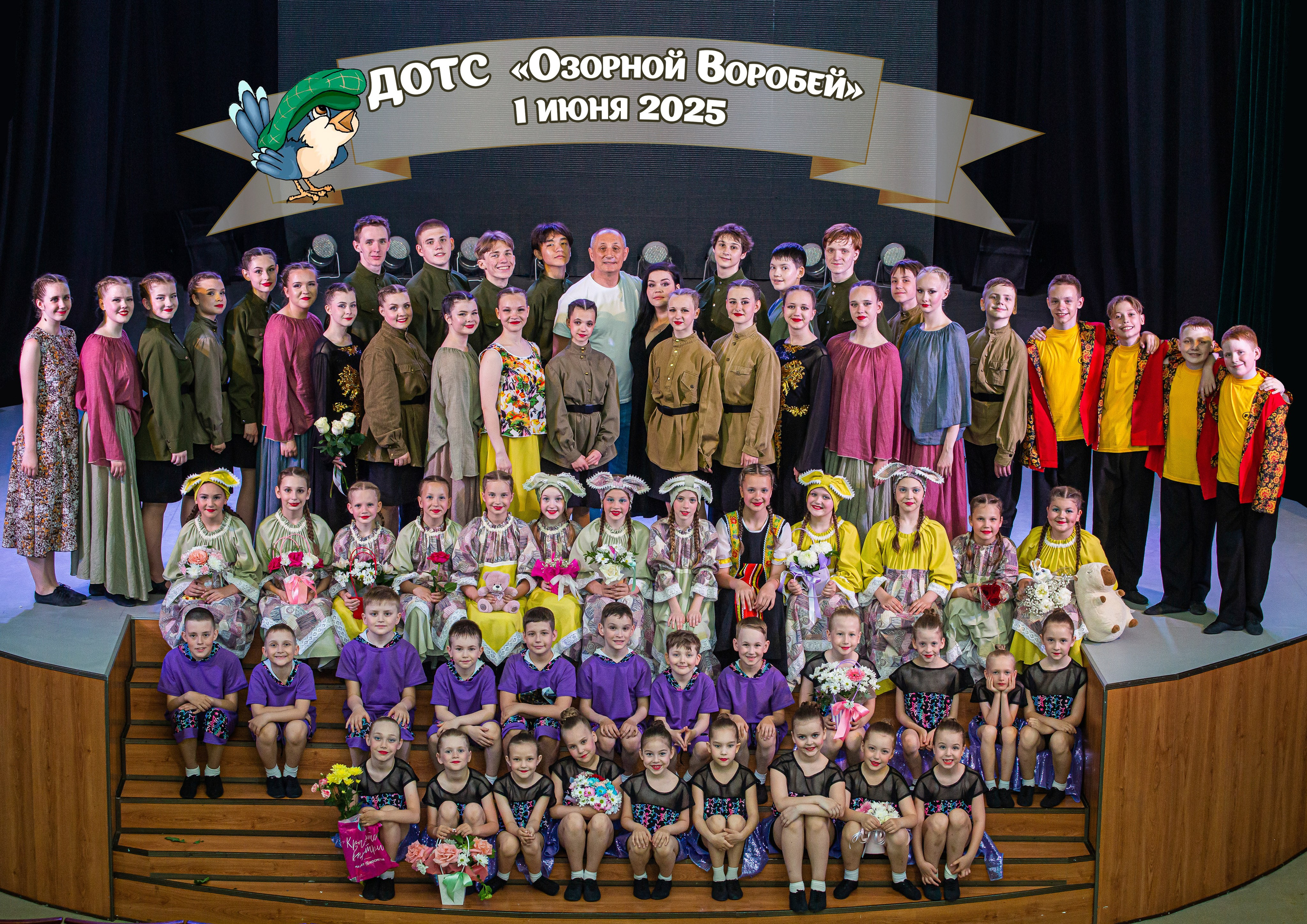 Репортаж. Концерты. Авторские туры с профессиональным фотографом