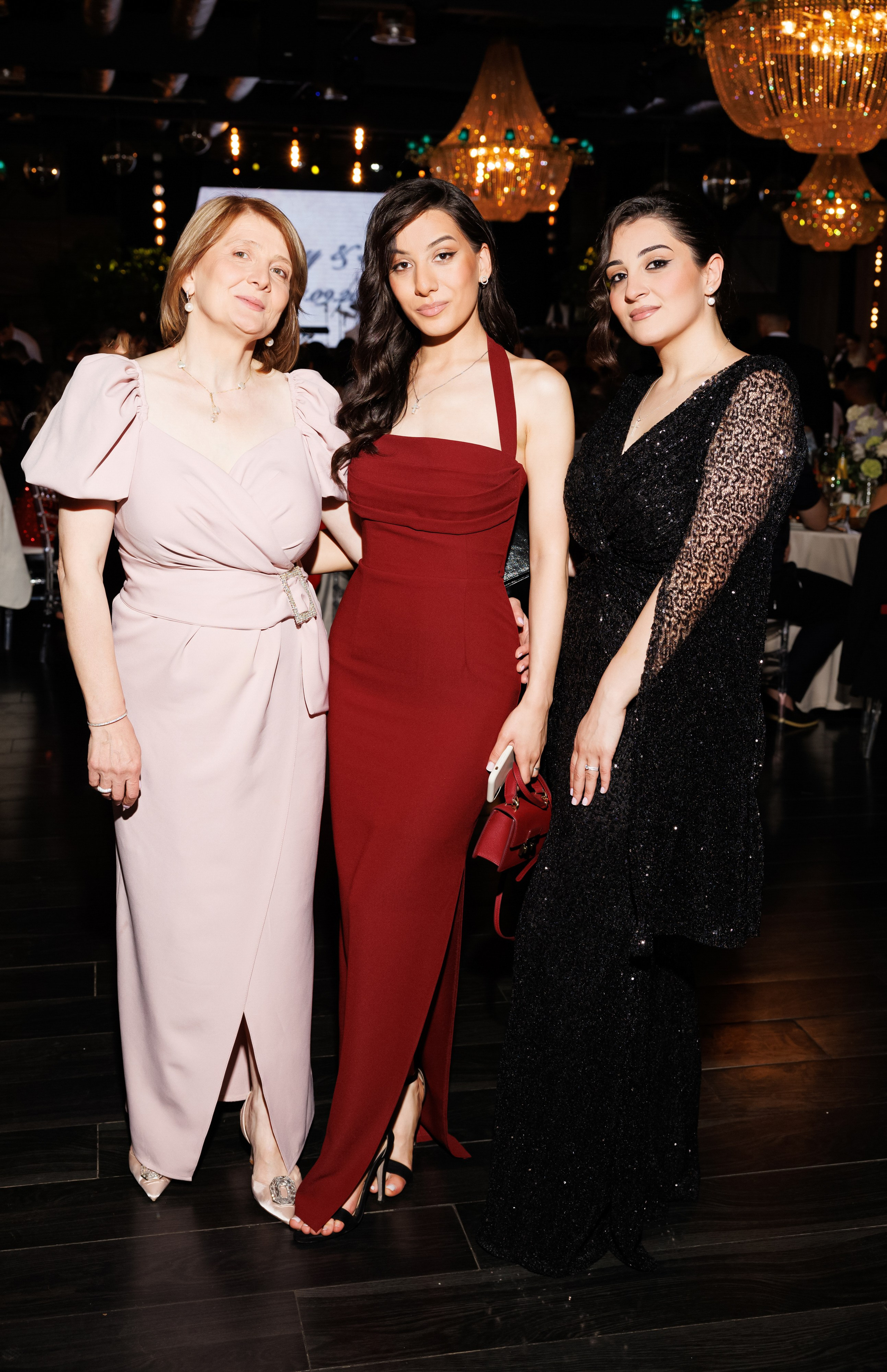 Георгий & Нино. RETOUCH-HOUSE