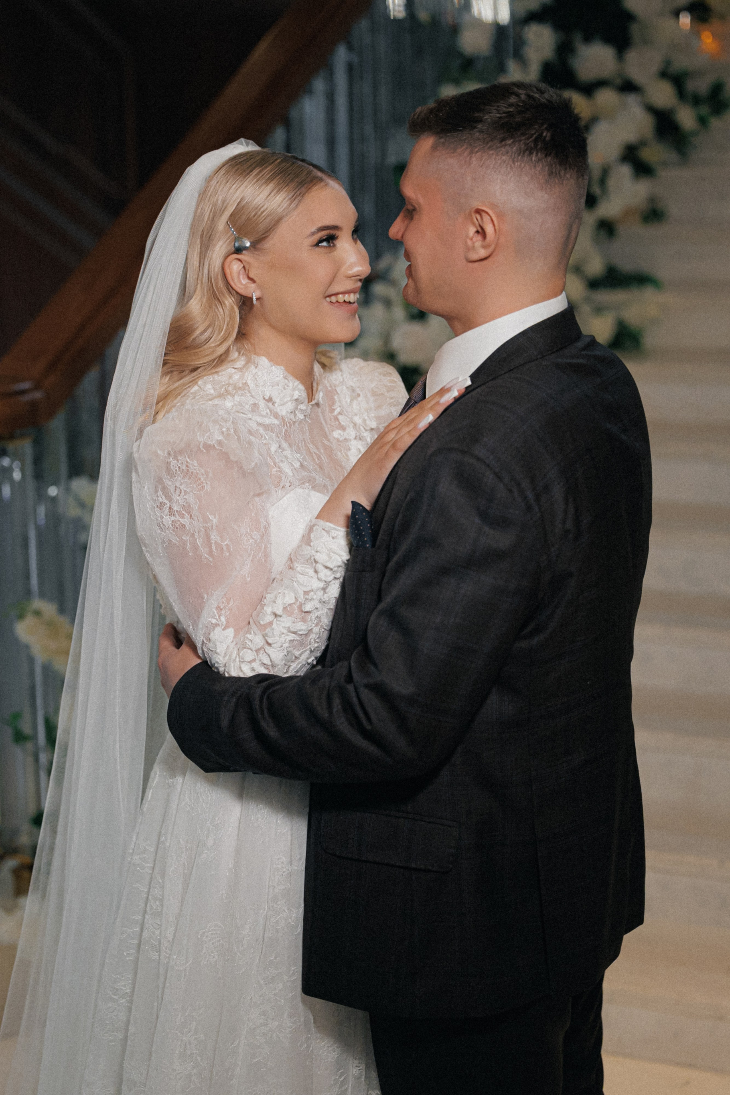 Павел & Варвара. RETOUCH-HOUSE