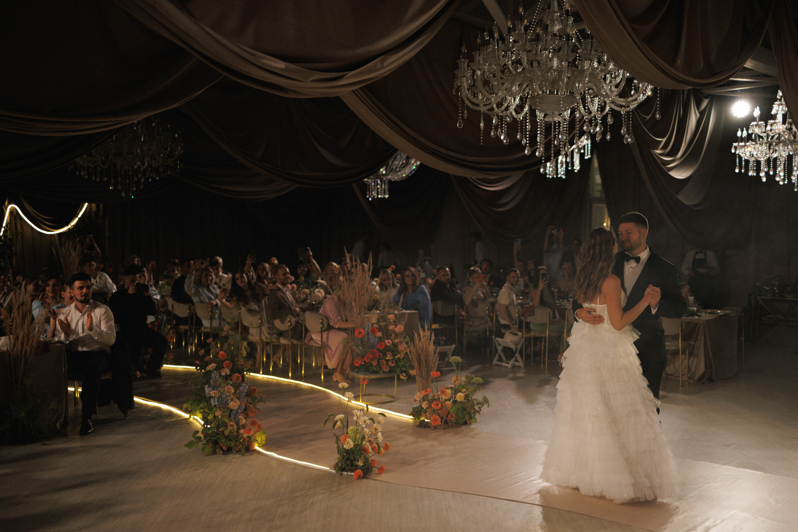 Дима & Варя. RETOUCH-HOUSE