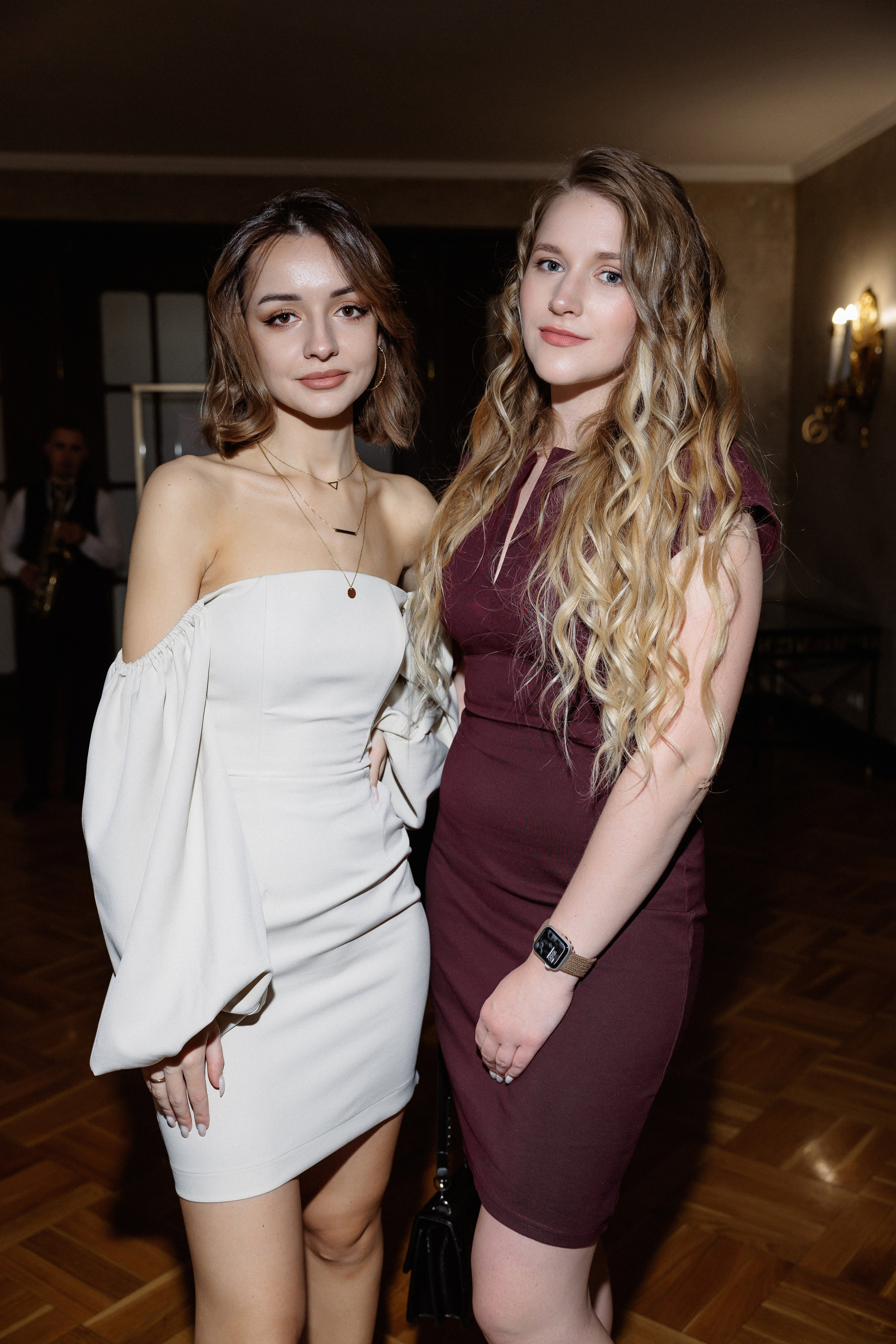 Захар & Алена. RETOUCH-HOUSE