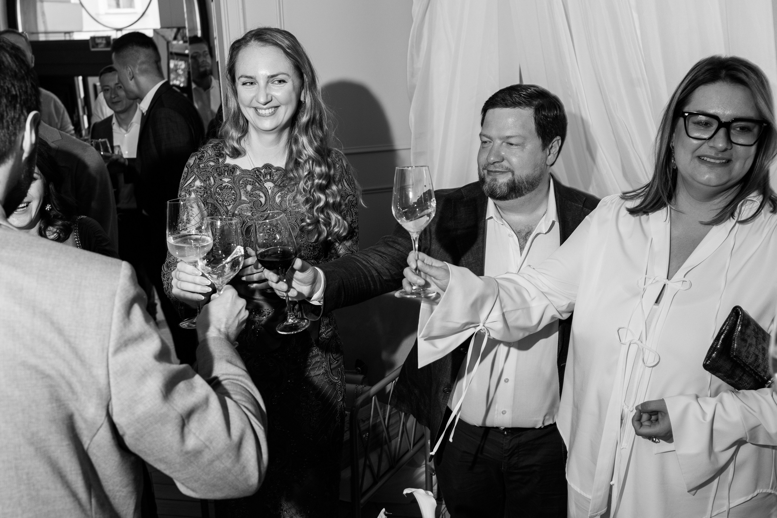 Илья & Валерия. RETOUCH-HOUSE