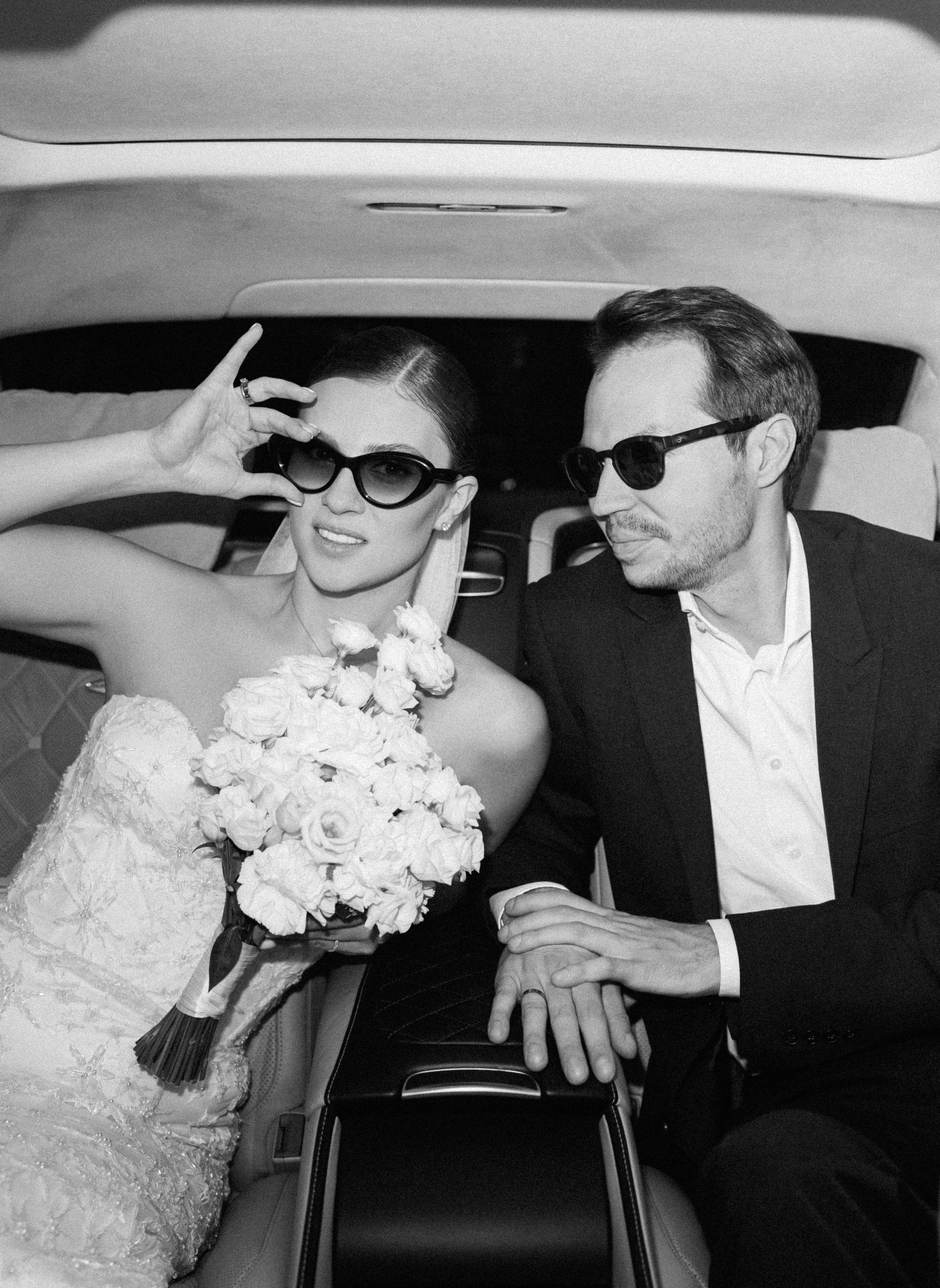 Петя & Каролина. RETOUCH-HOUSE