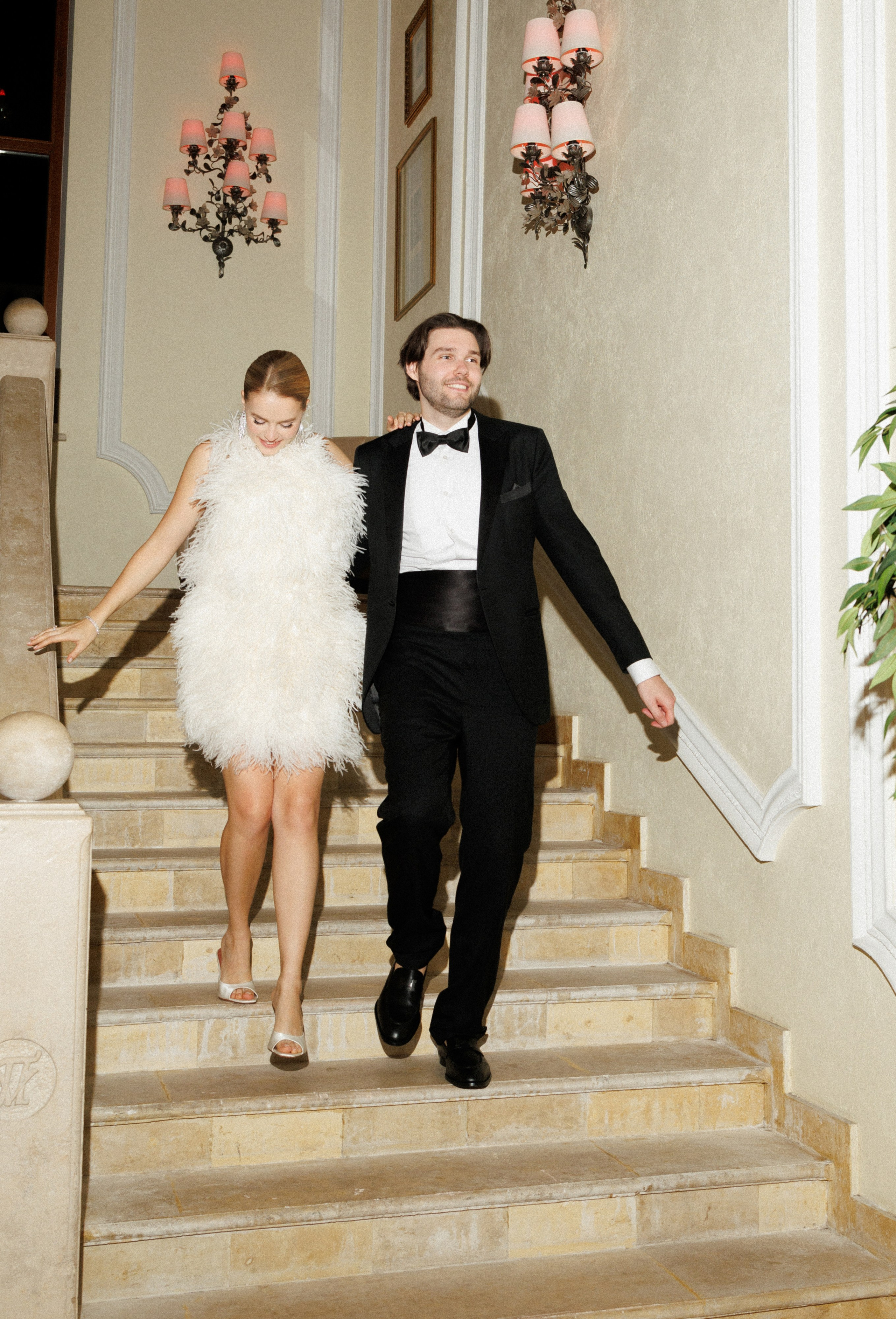 Филипп & Саша. RETOUCH-HOUSE