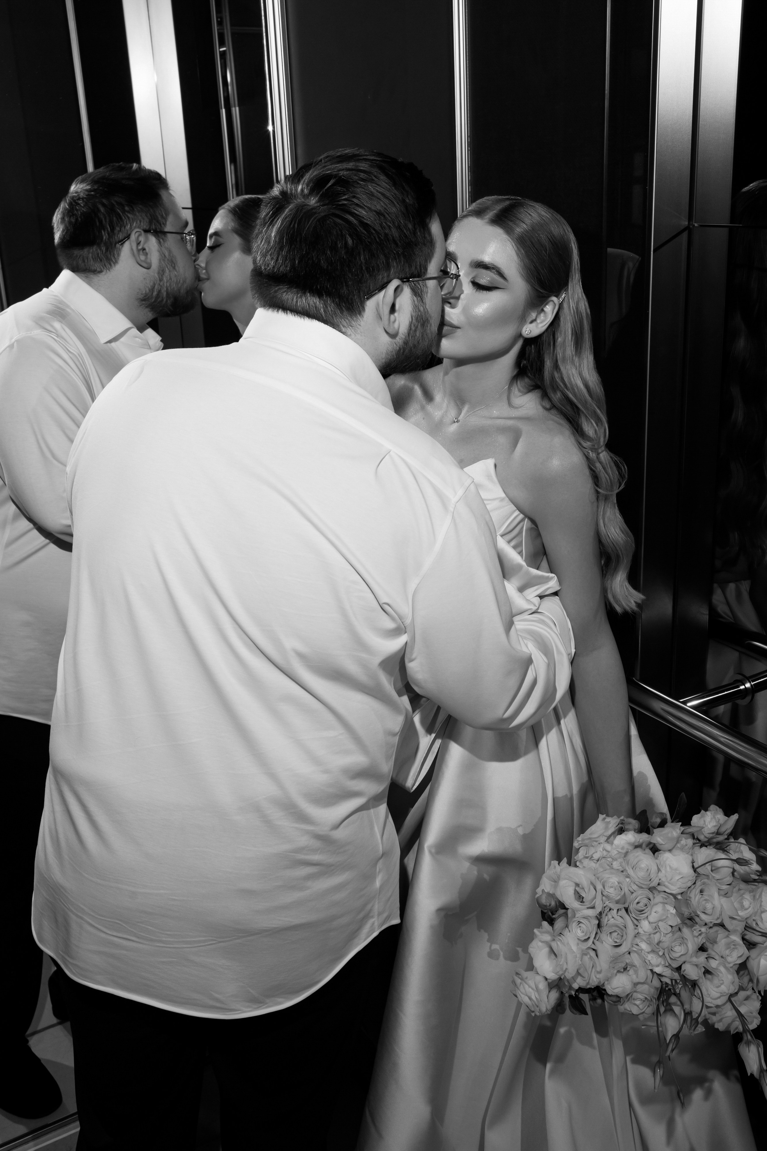 Илья & Кристина. RETOUCH-HOUSE