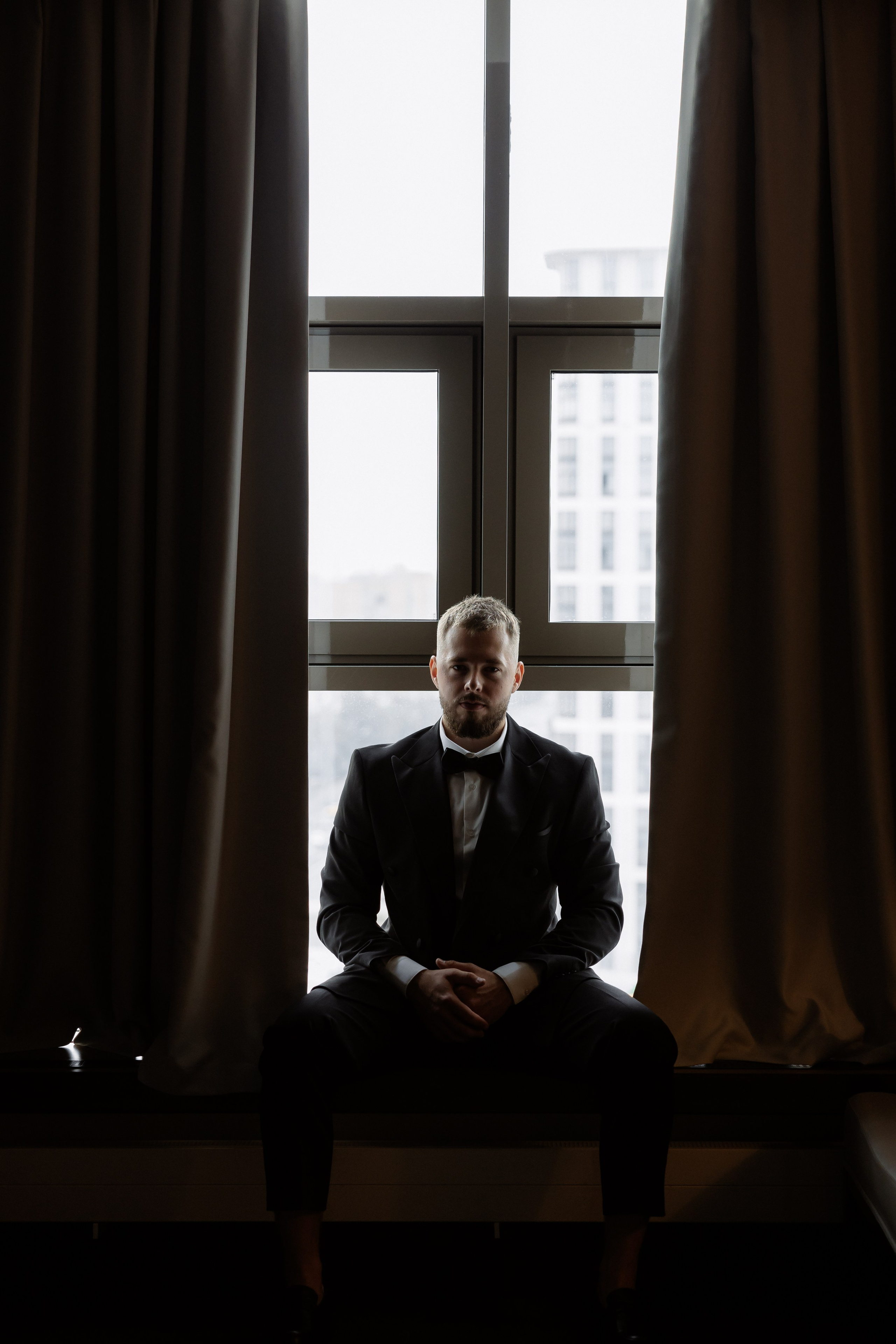 Денис & Александра. RETOUCH-HOUSE