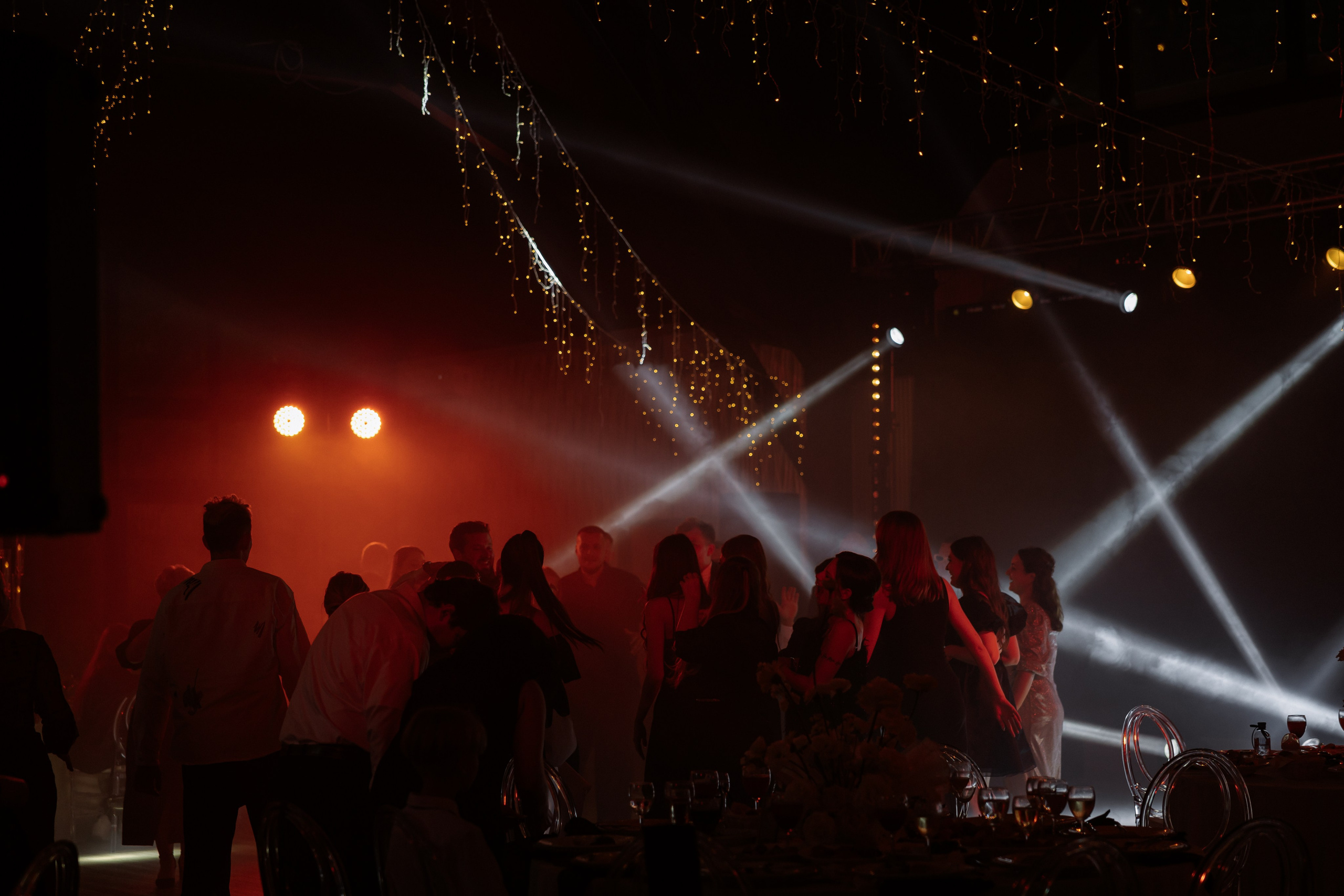 Денис & Александра. RETOUCH-HOUSE