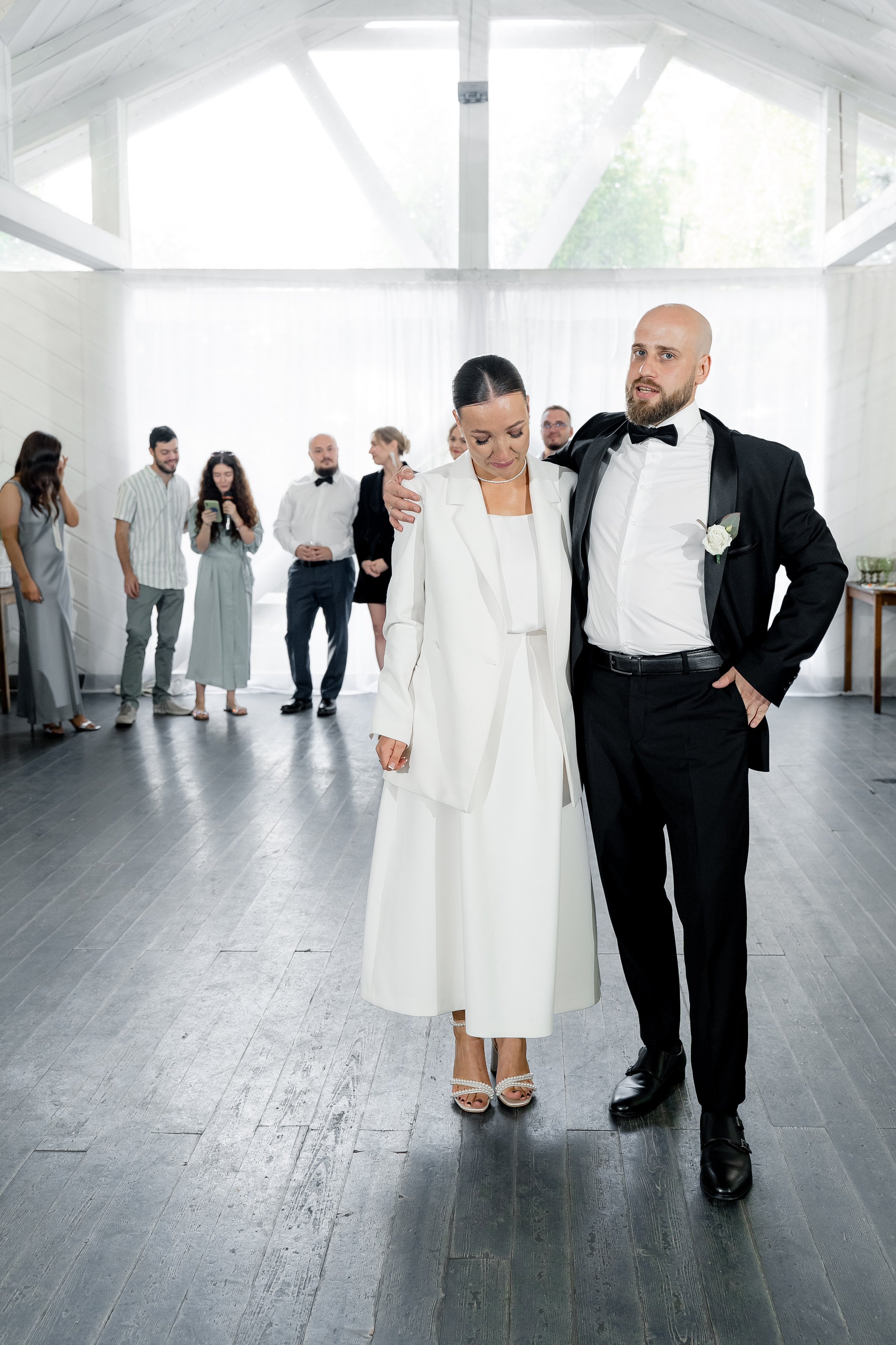 Илья & Инна. RETOUCH-HOUSE