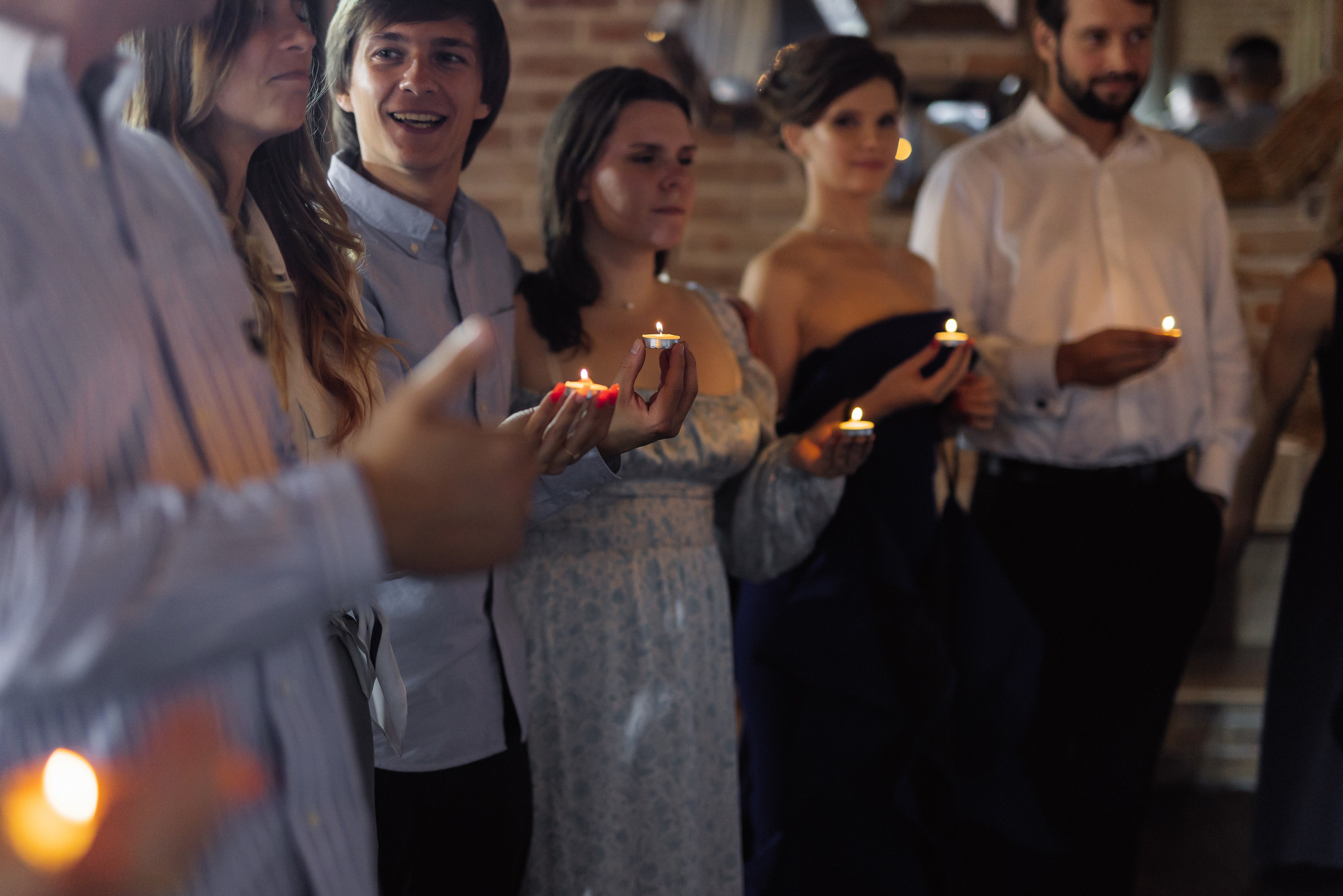 Дмитрий & Анна. RETOUCH-HOUSE