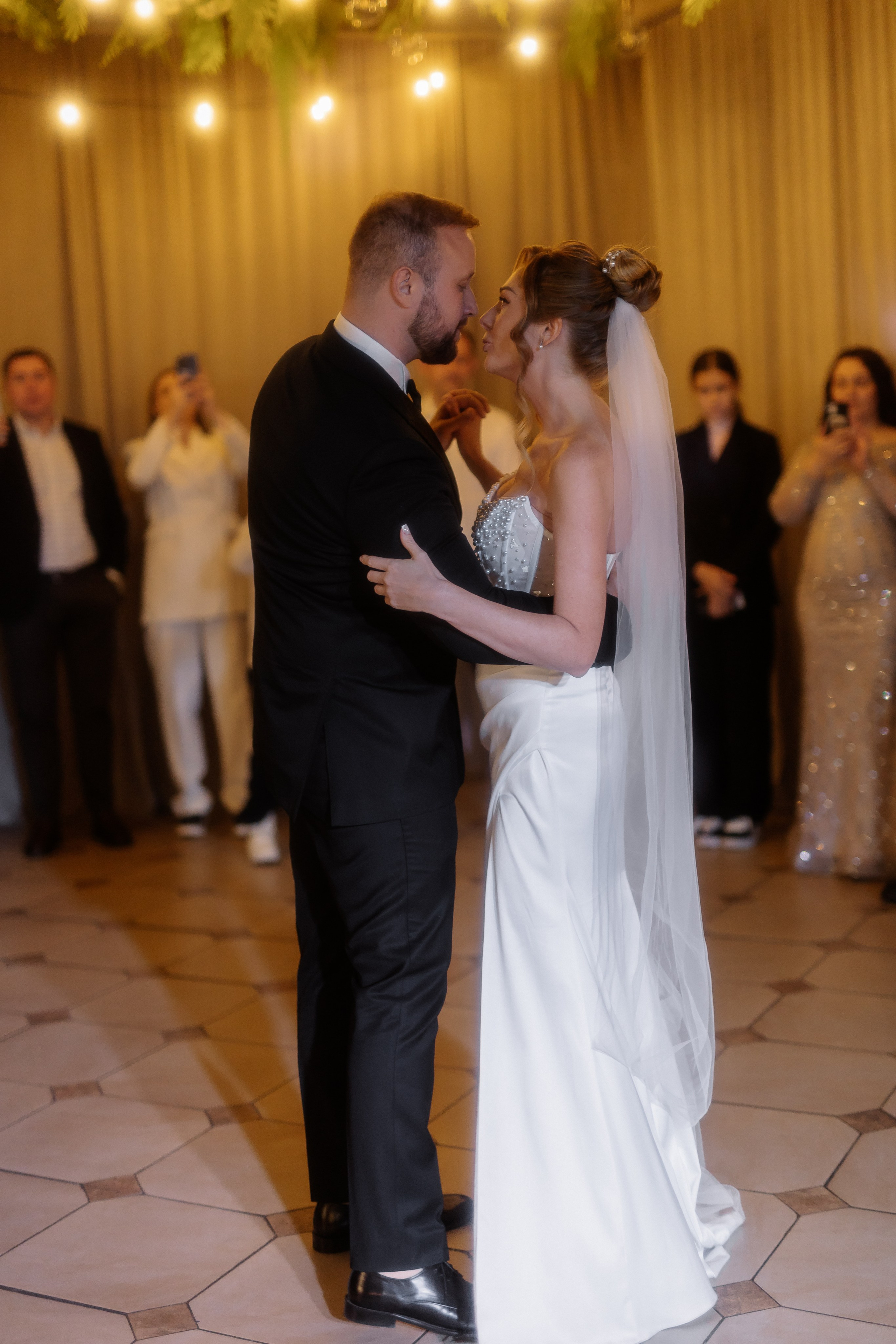 Александр & Светлана. RETOUCH-HOUSE