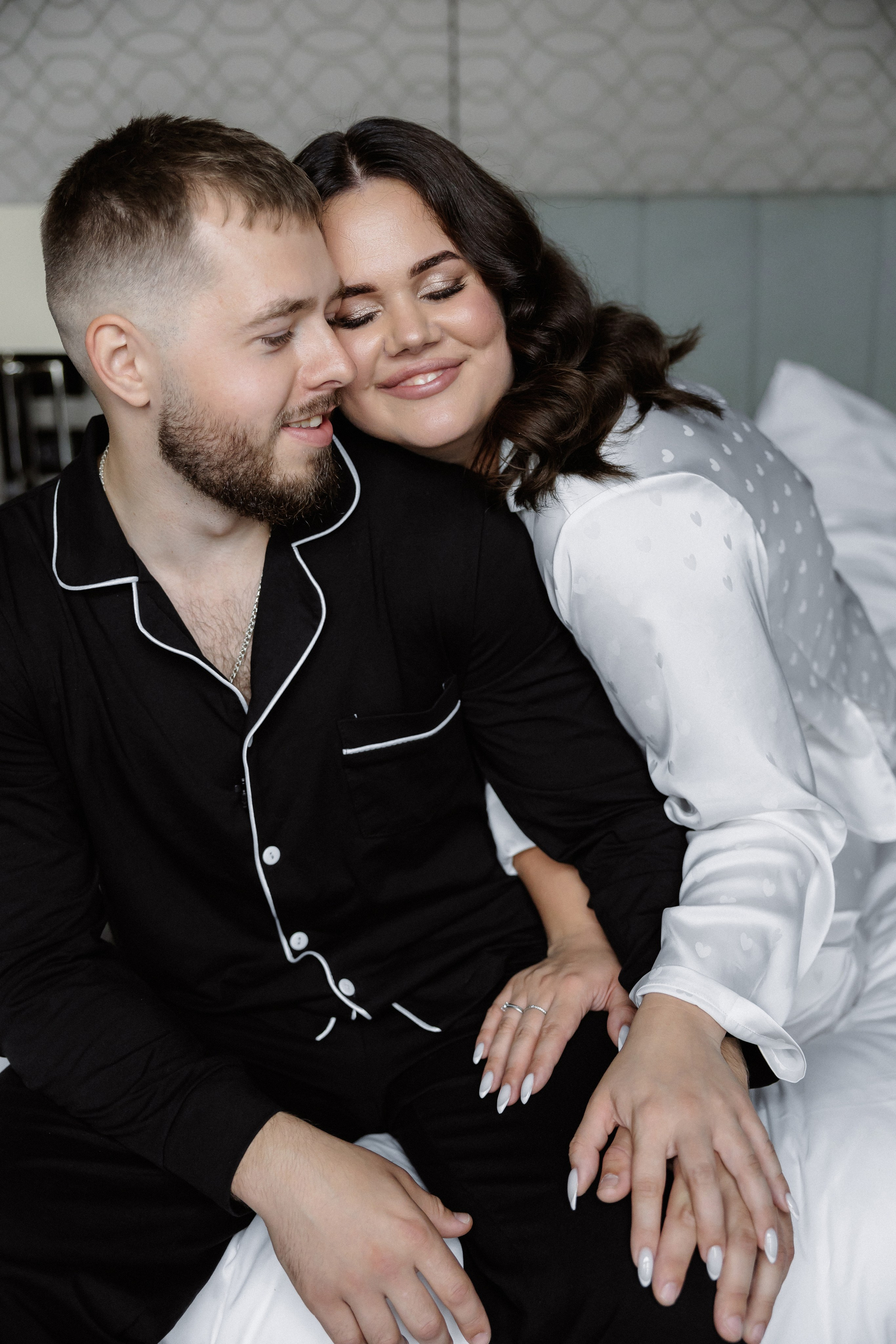 Денис & Александра. RETOUCH-HOUSE