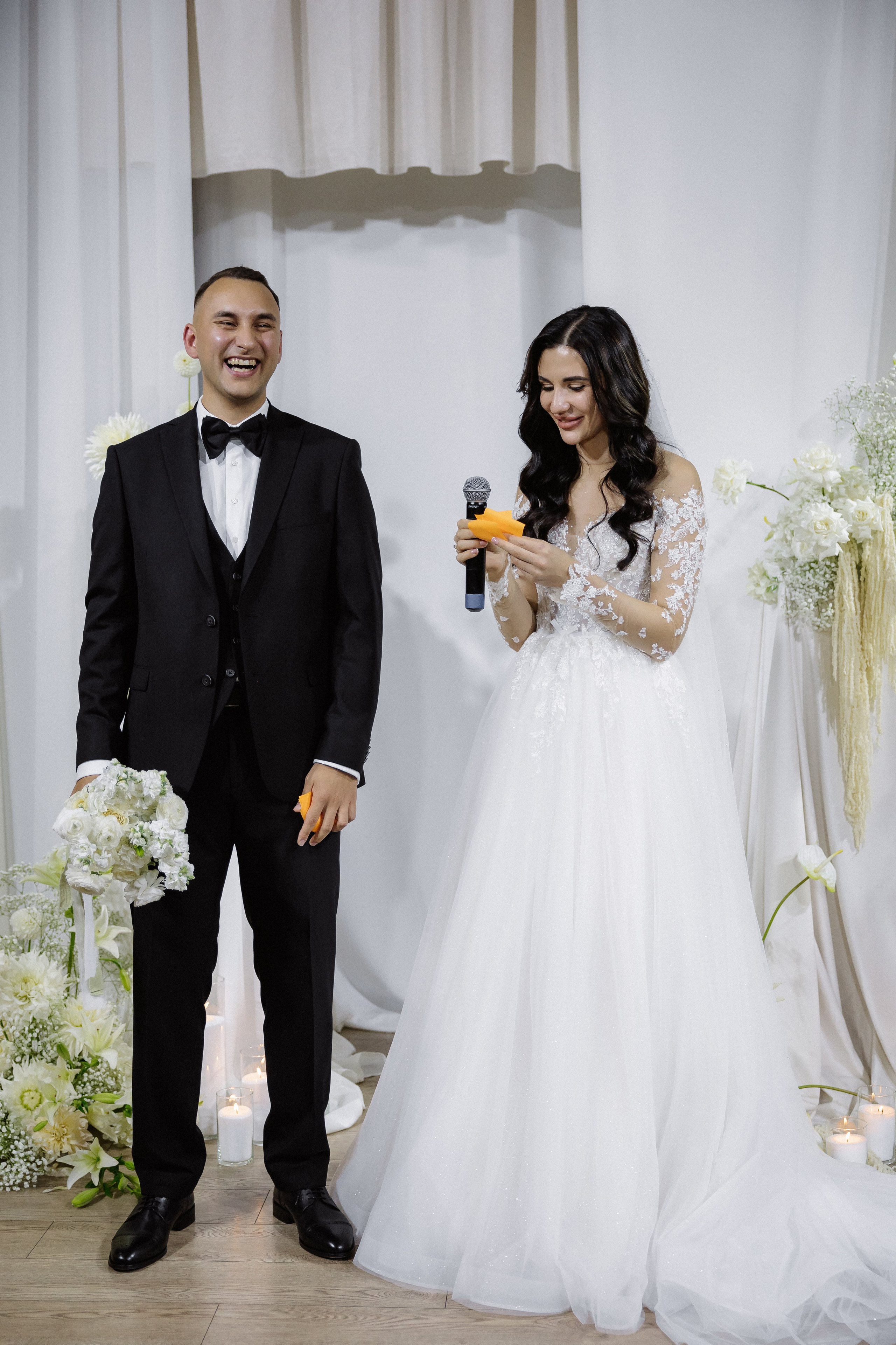 Дмитрий & Алена. RETOUCH-HOUSE