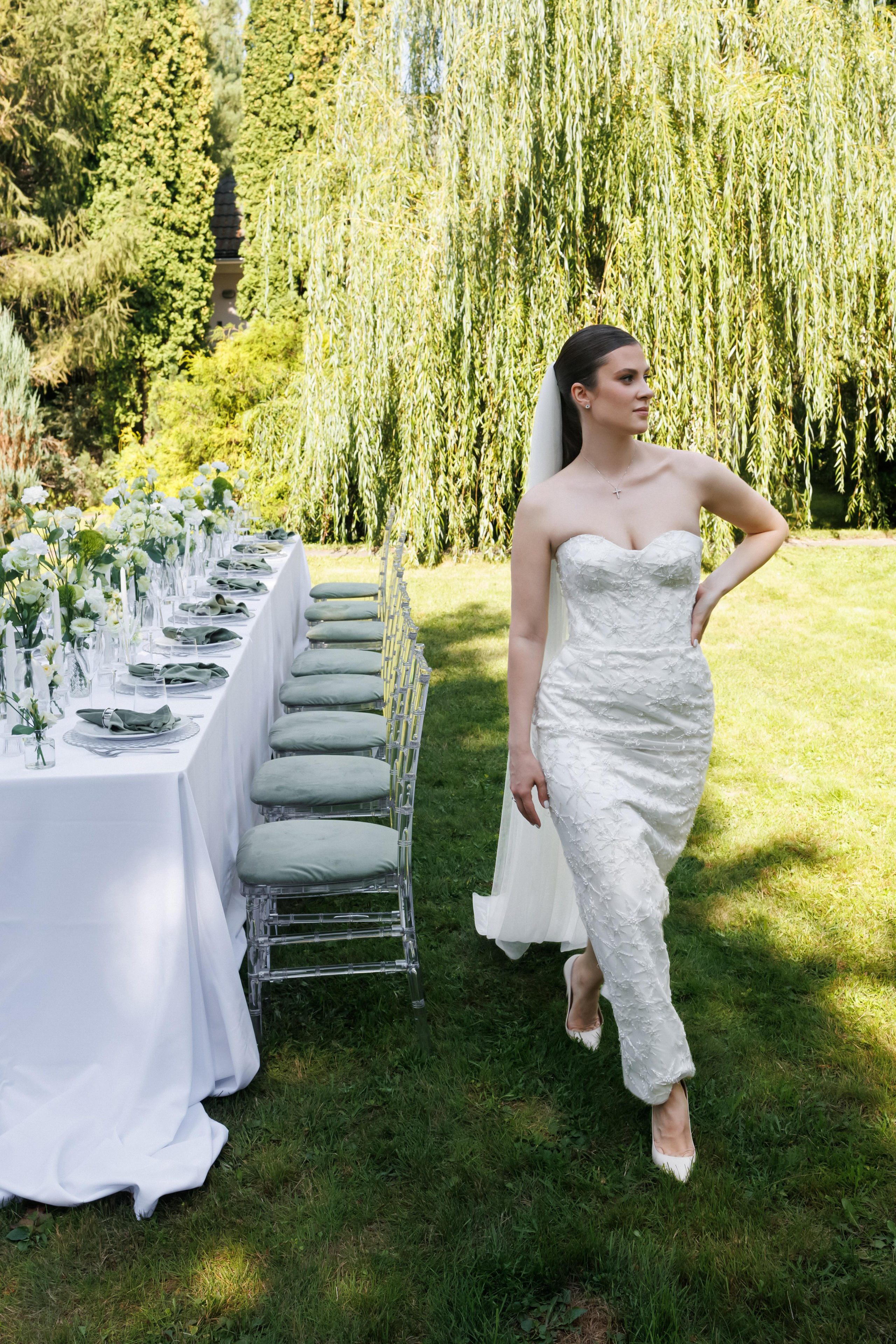 Петя & Каролина. RETOUCH-HOUSE