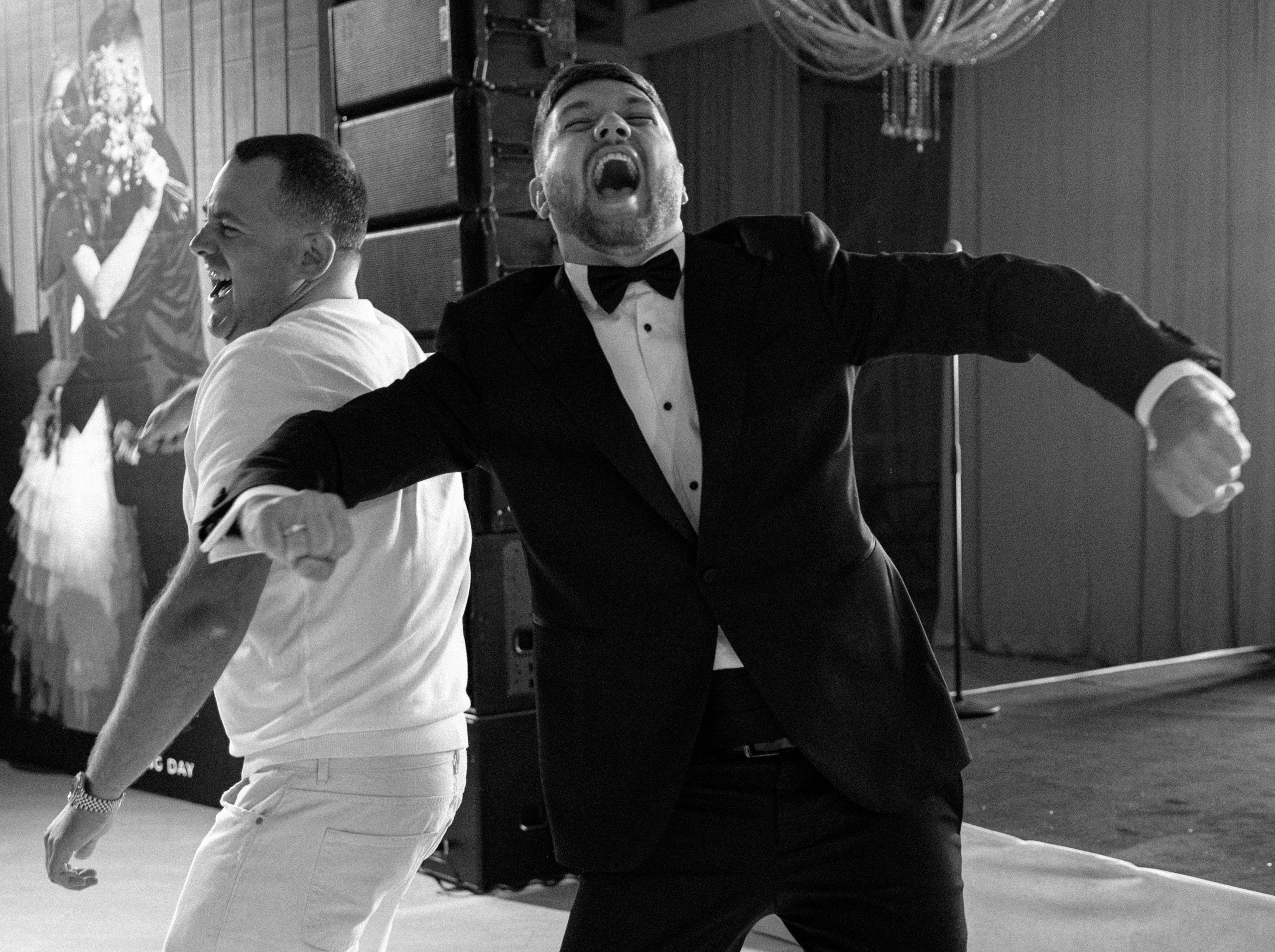 Дима & Варя. RETOUCH-HOUSE