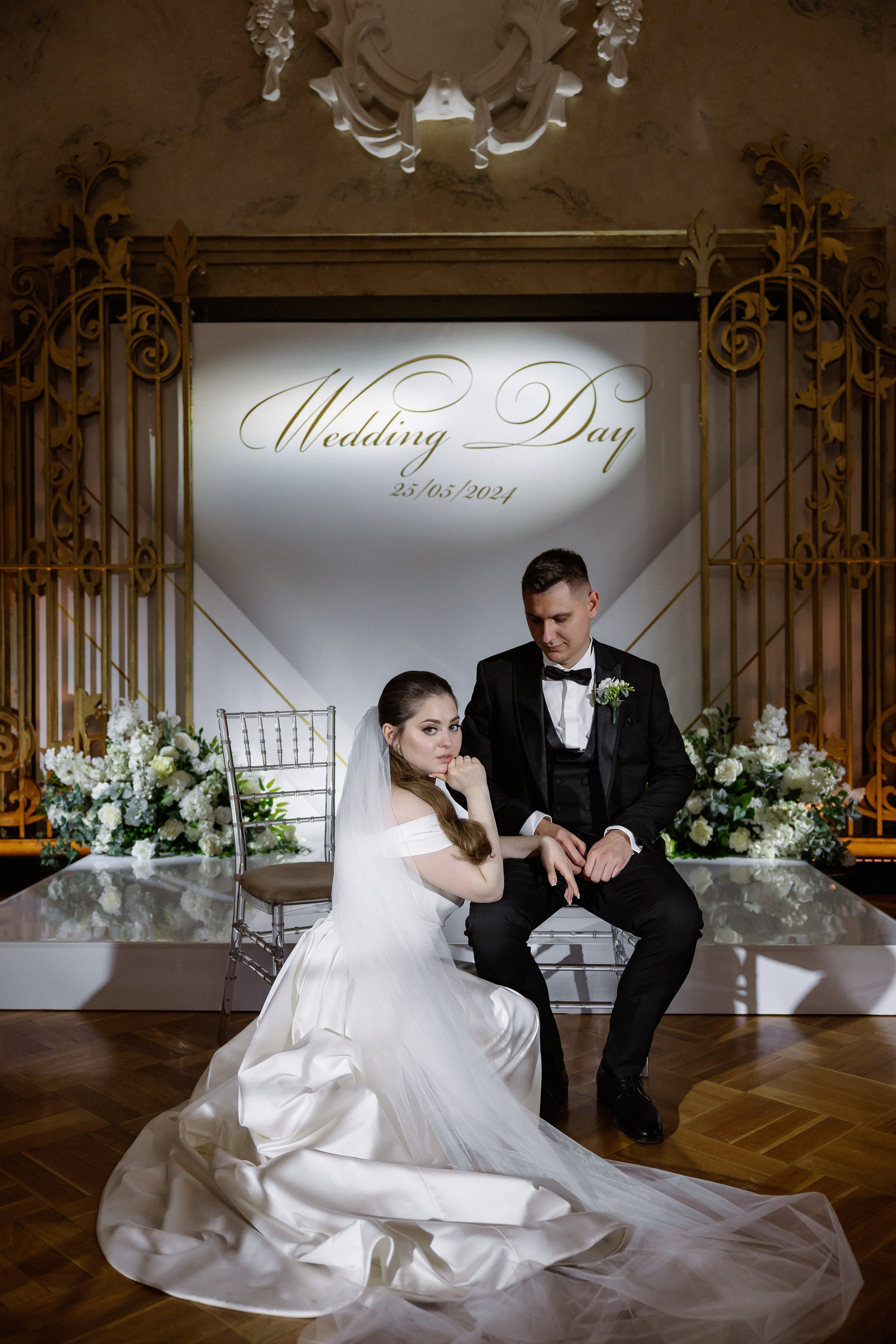 Захар & Алена. RETOUCH-HOUSE