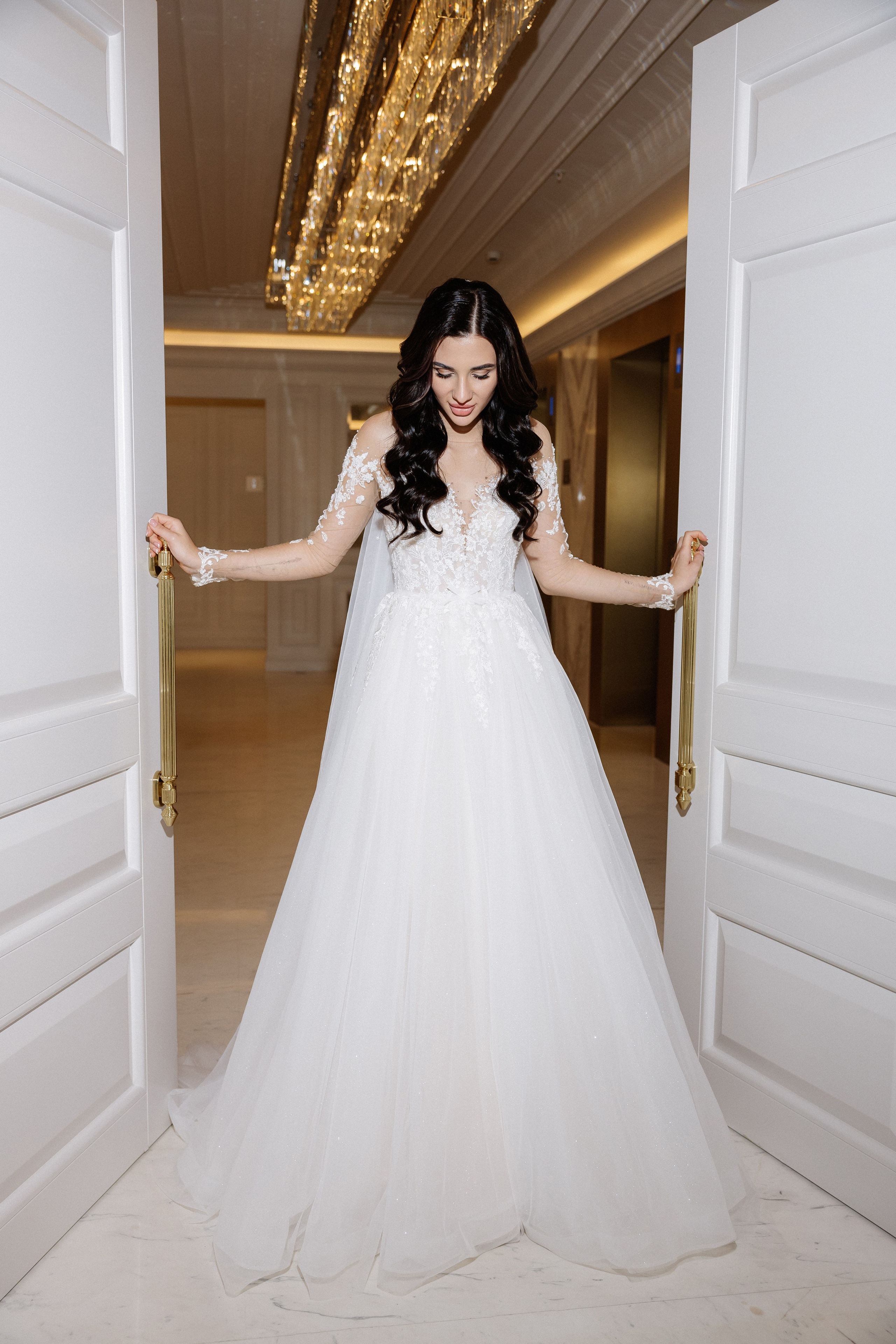 Дмитрий & Алена. RETOUCH-HOUSE