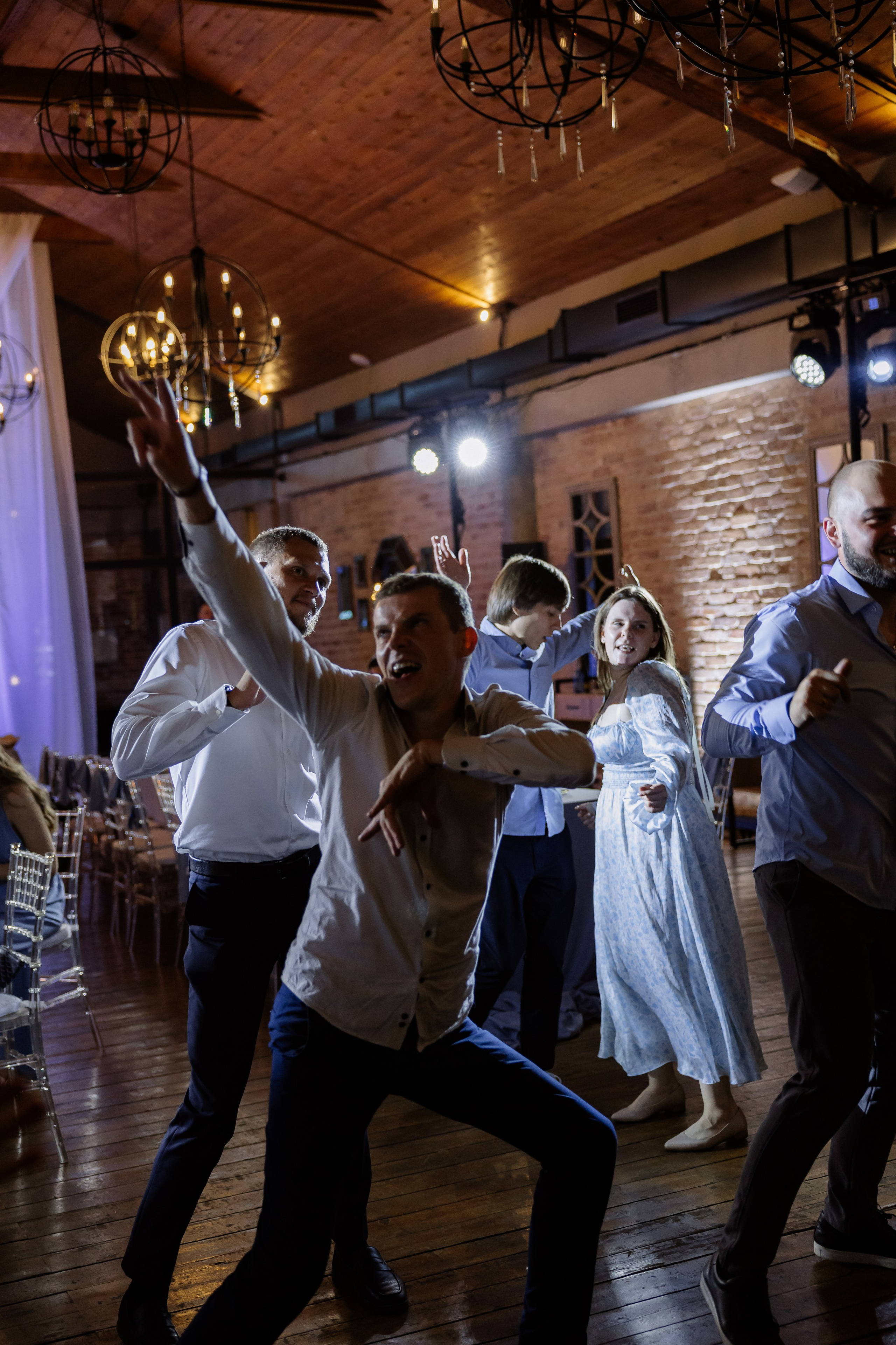 Дмитрий & Анна. RETOUCH-HOUSE