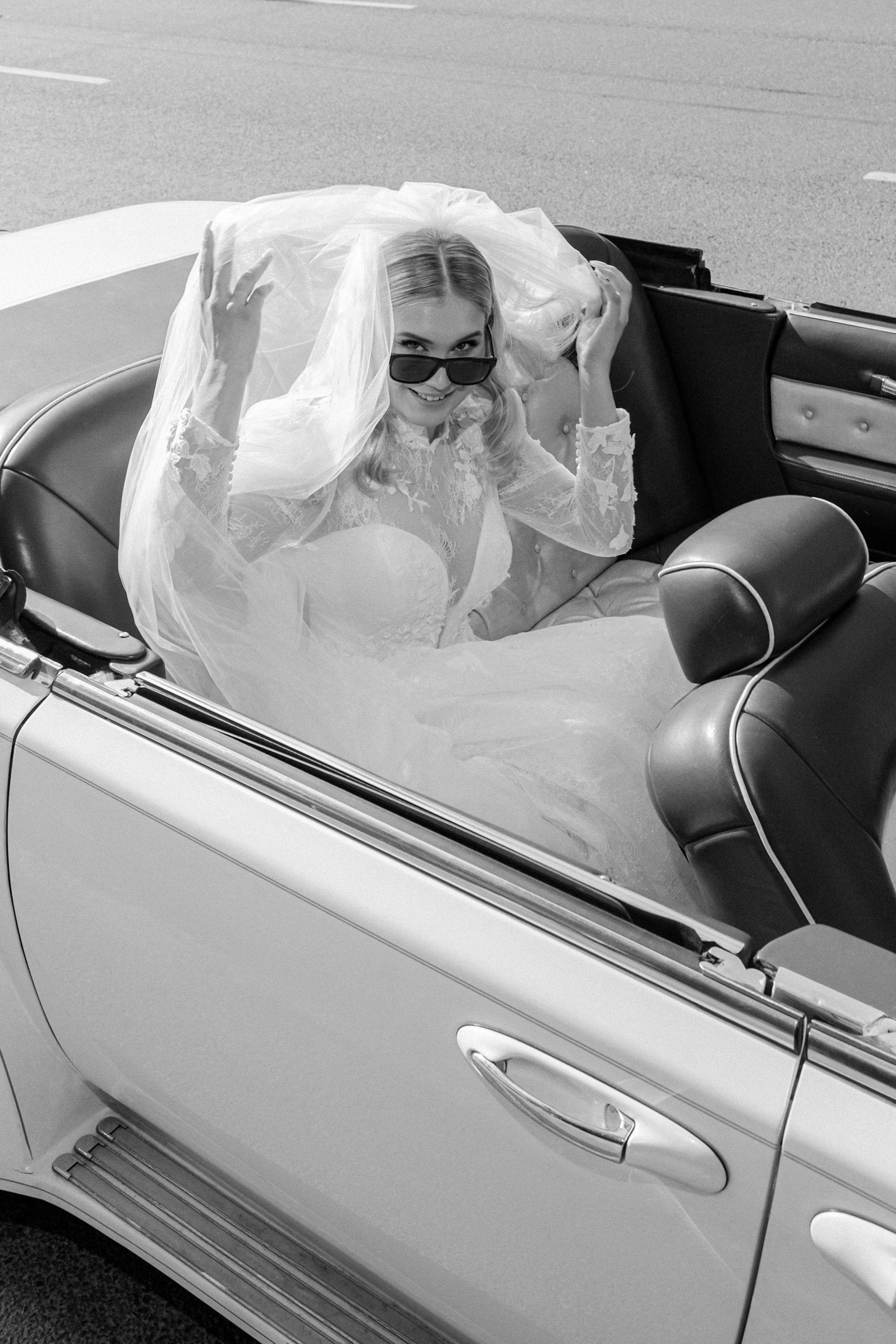 Павел & Варвара. RETOUCH-HOUSE