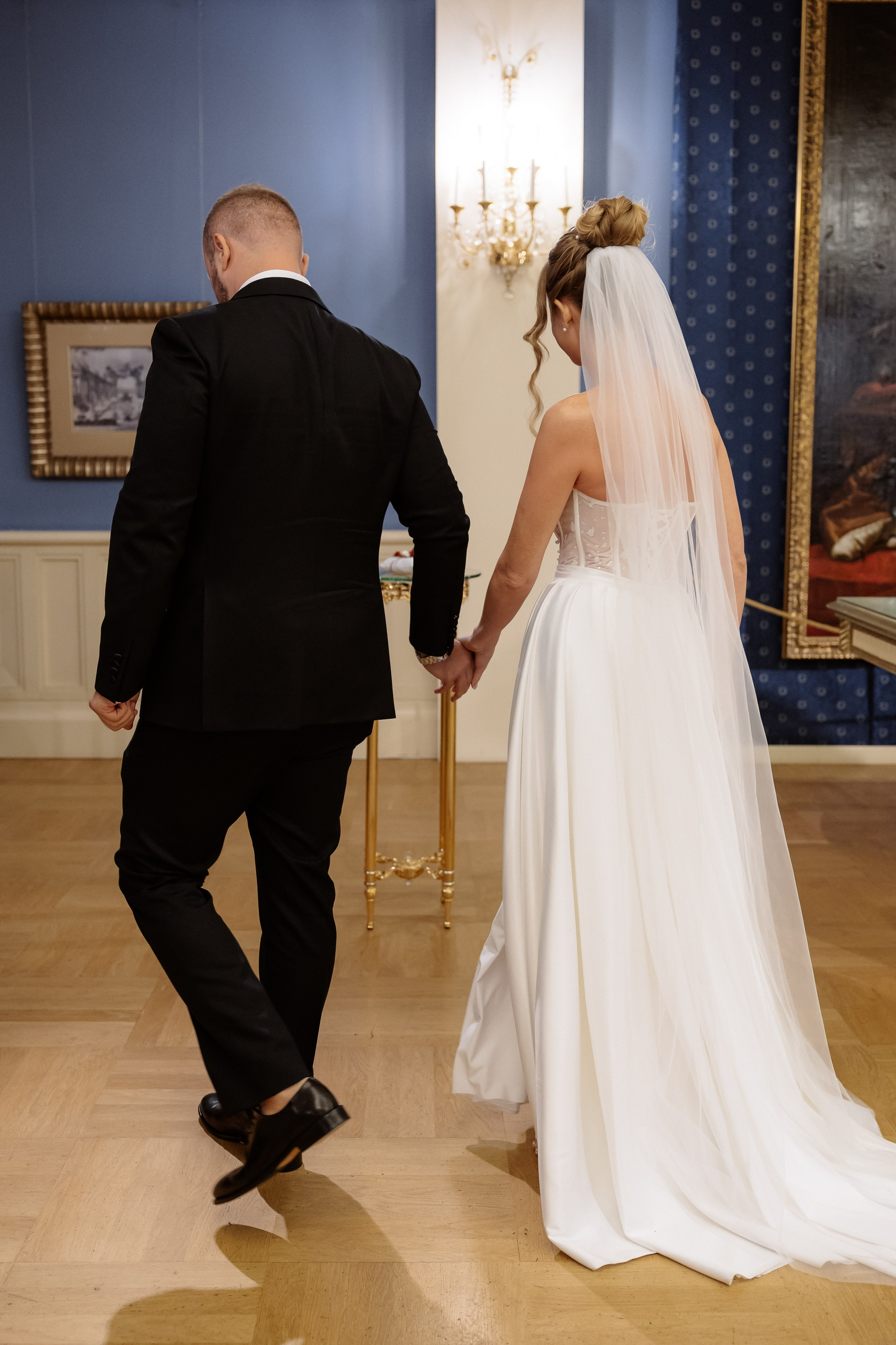 Александр & Светлана. RETOUCH-HOUSE