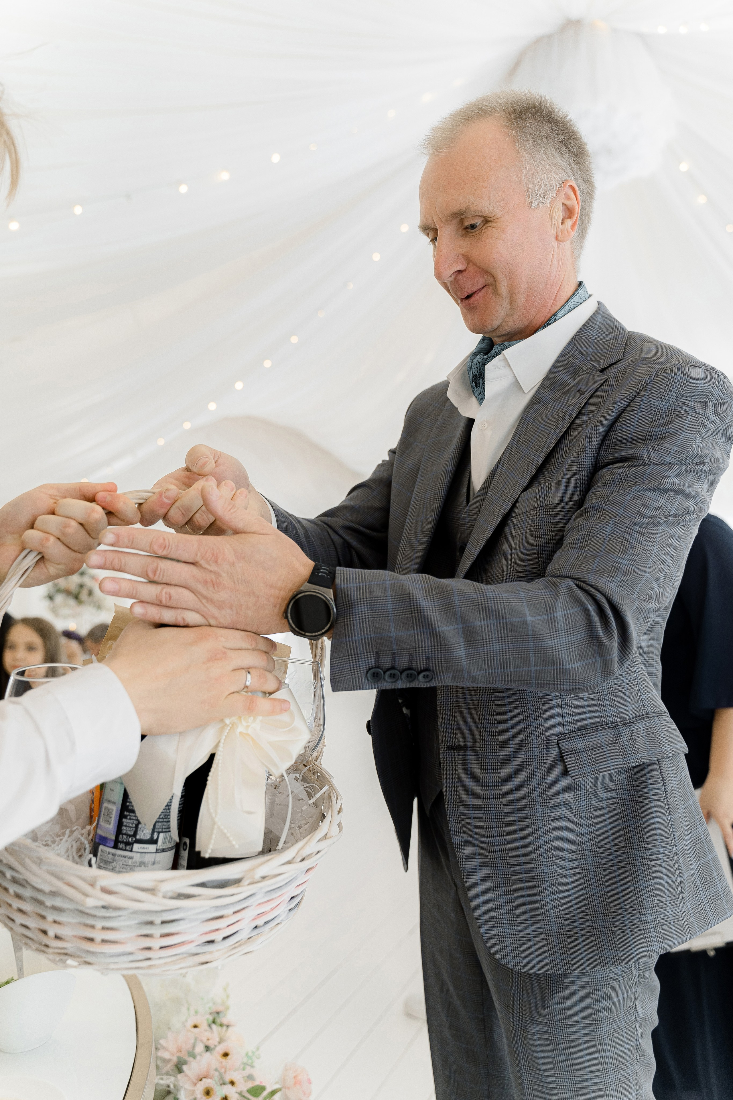 Владимир & Яна. RETOUCH-HOUSE