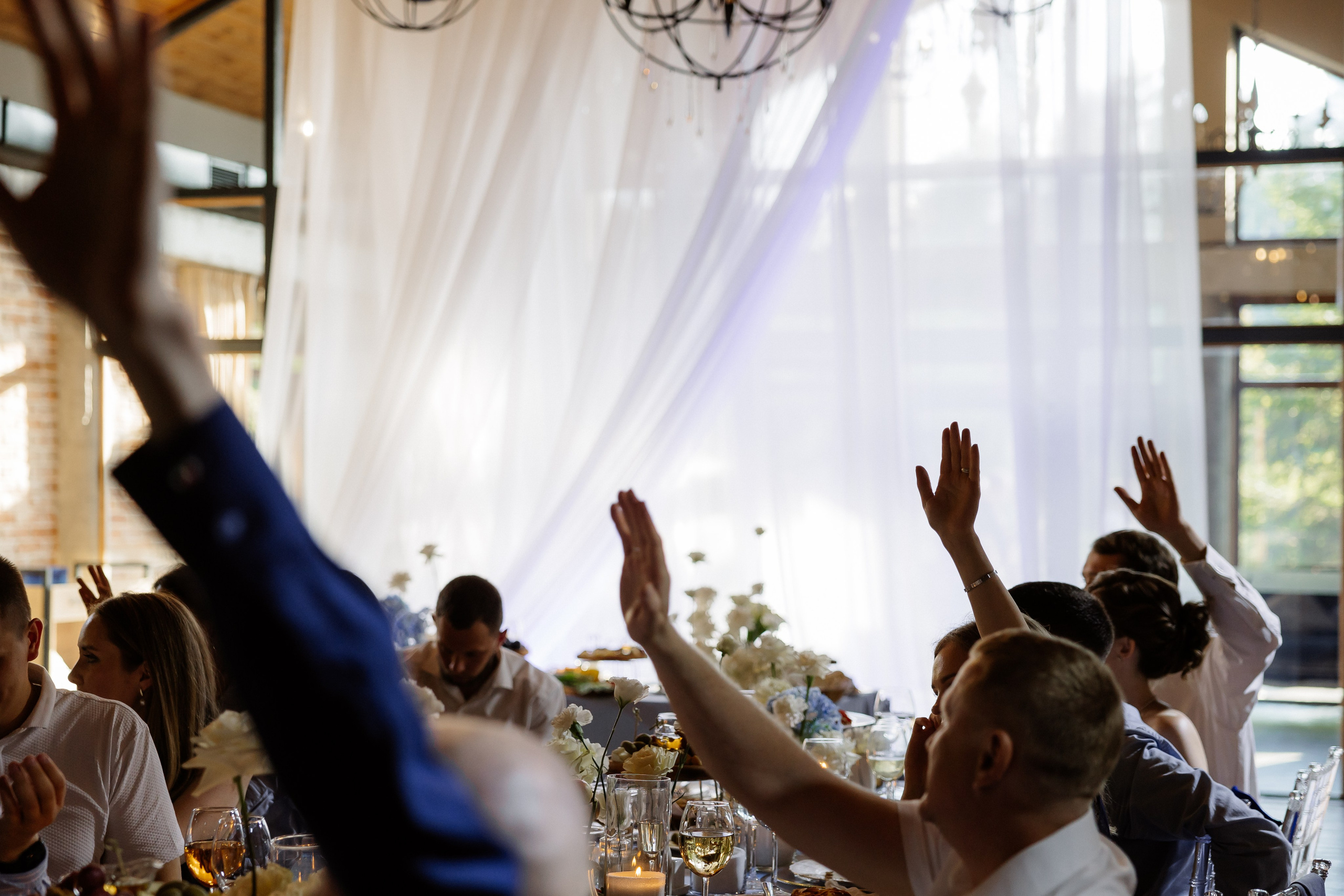 Дмитрий & Анна. RETOUCH-HOUSE