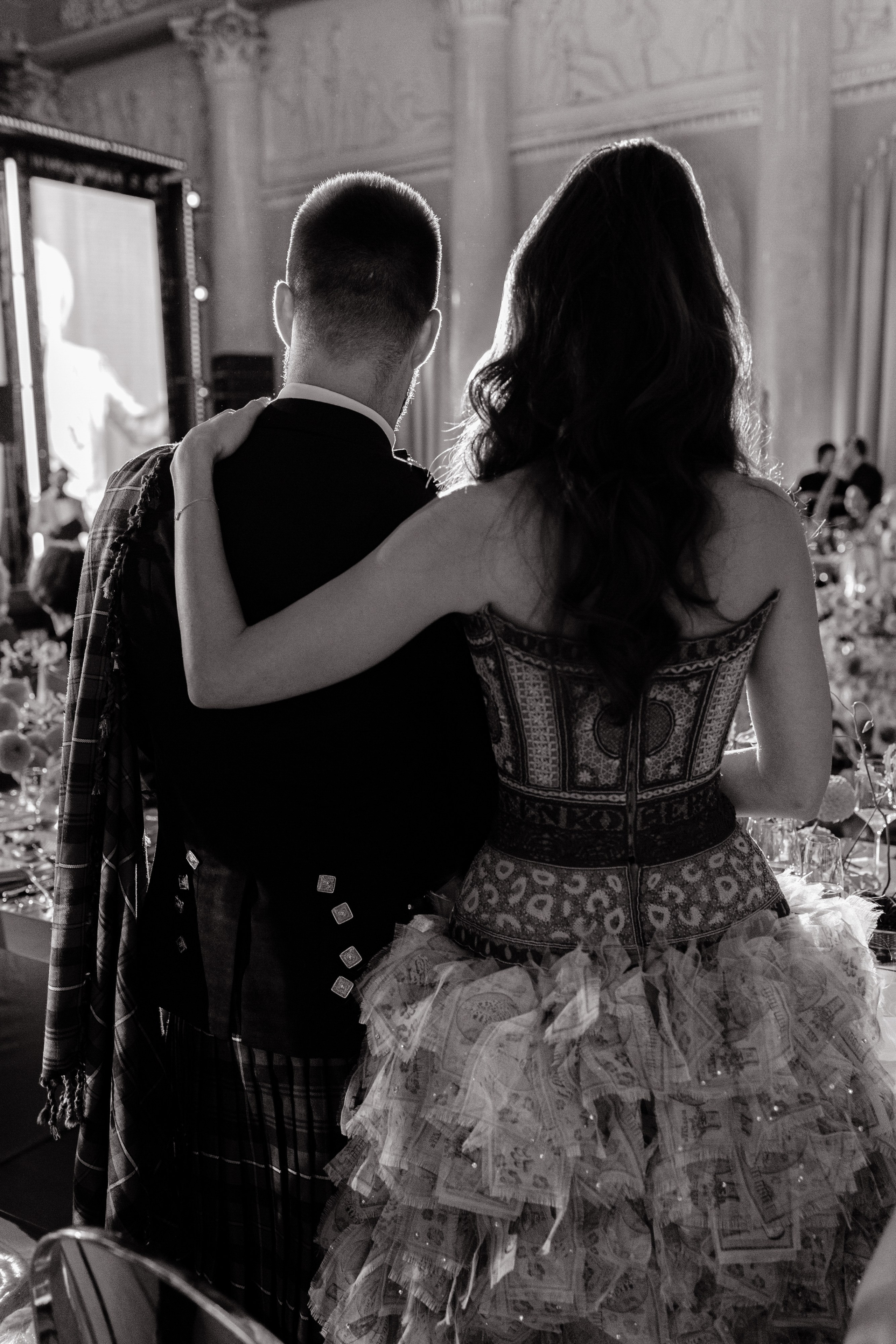 Виталий & Кристина. RETOUCH-HOUSE