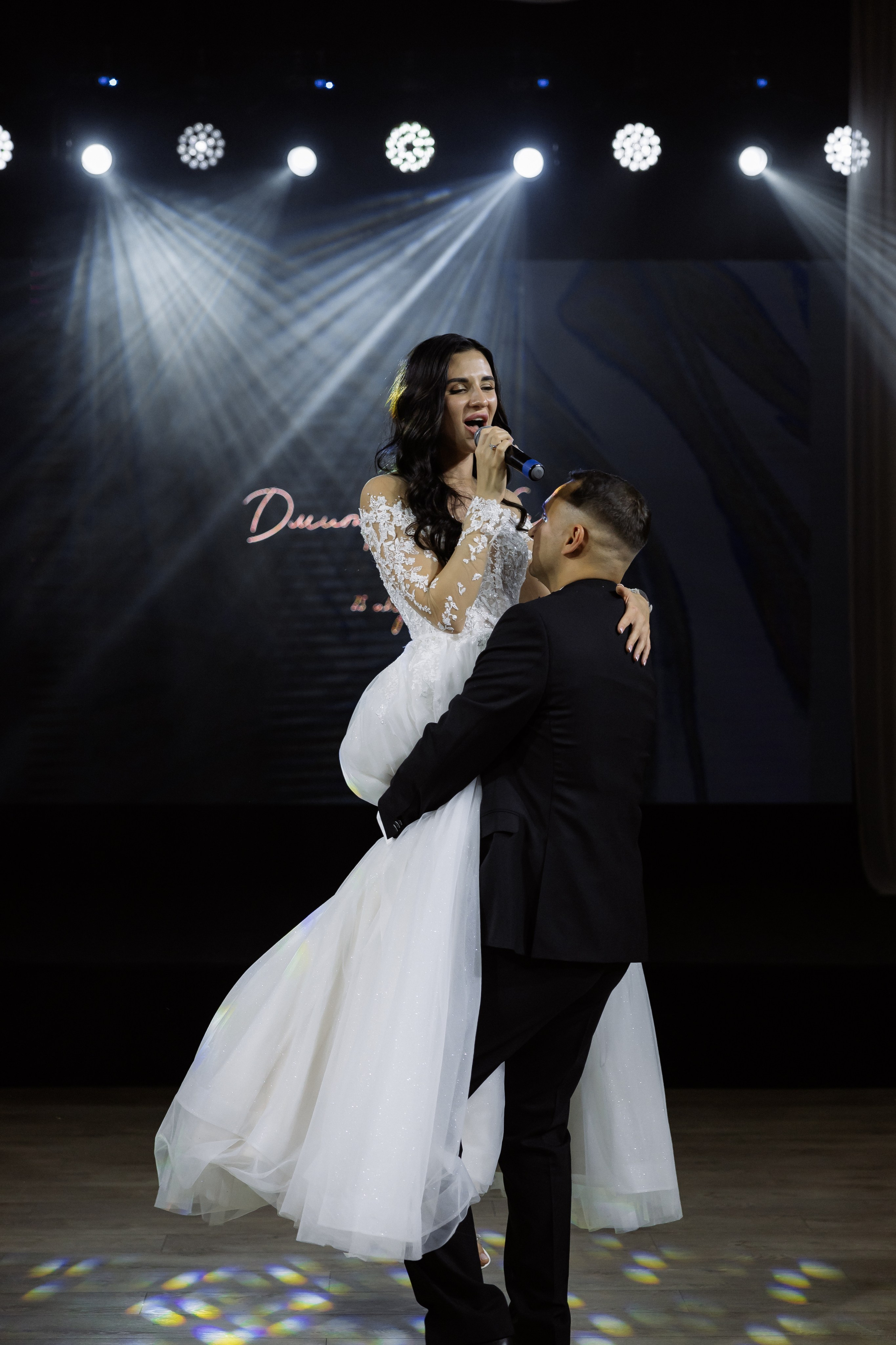 Дмитрий & Алена. RETOUCH-HOUSE