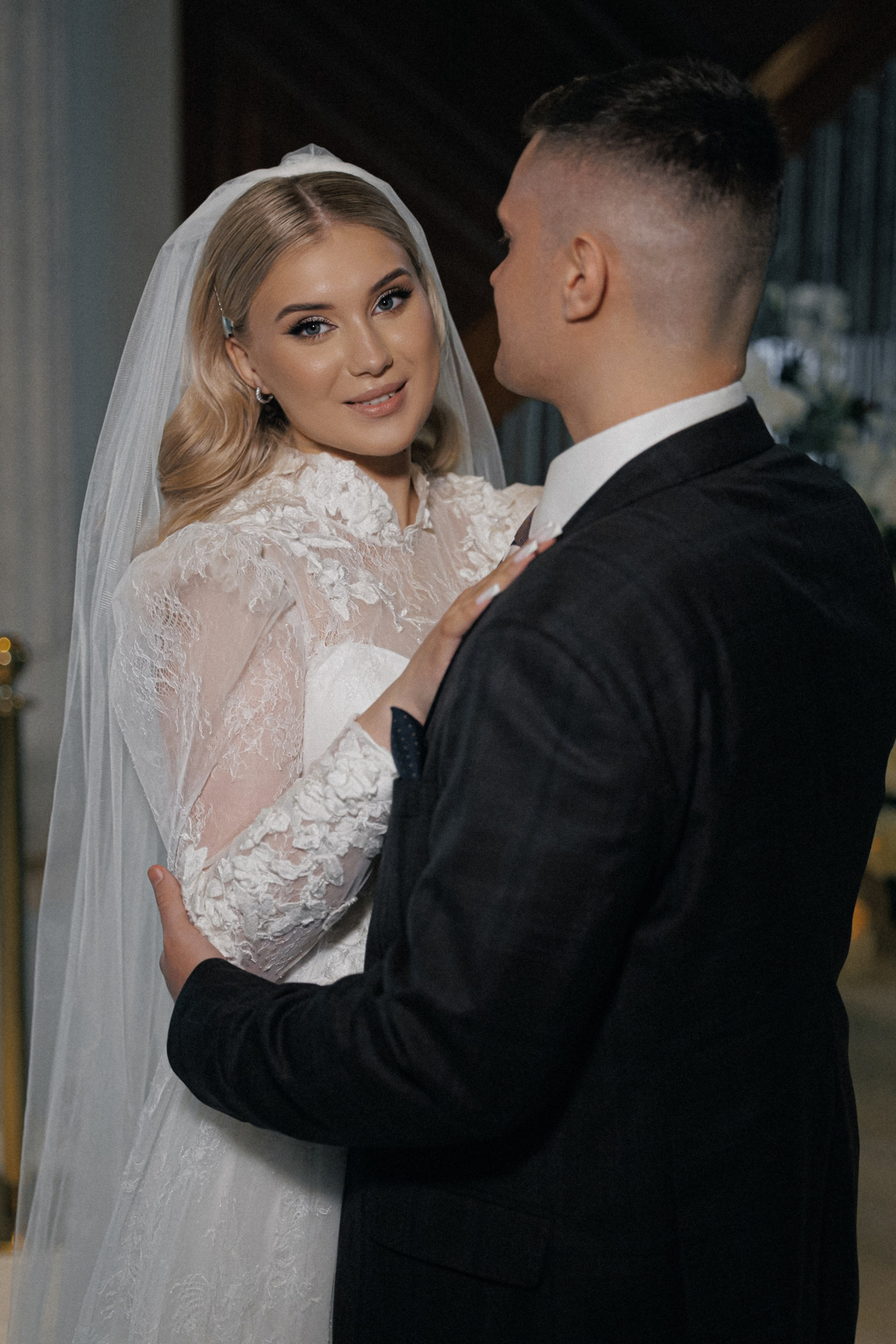 Павел & Варвара. RETOUCH-HOUSE