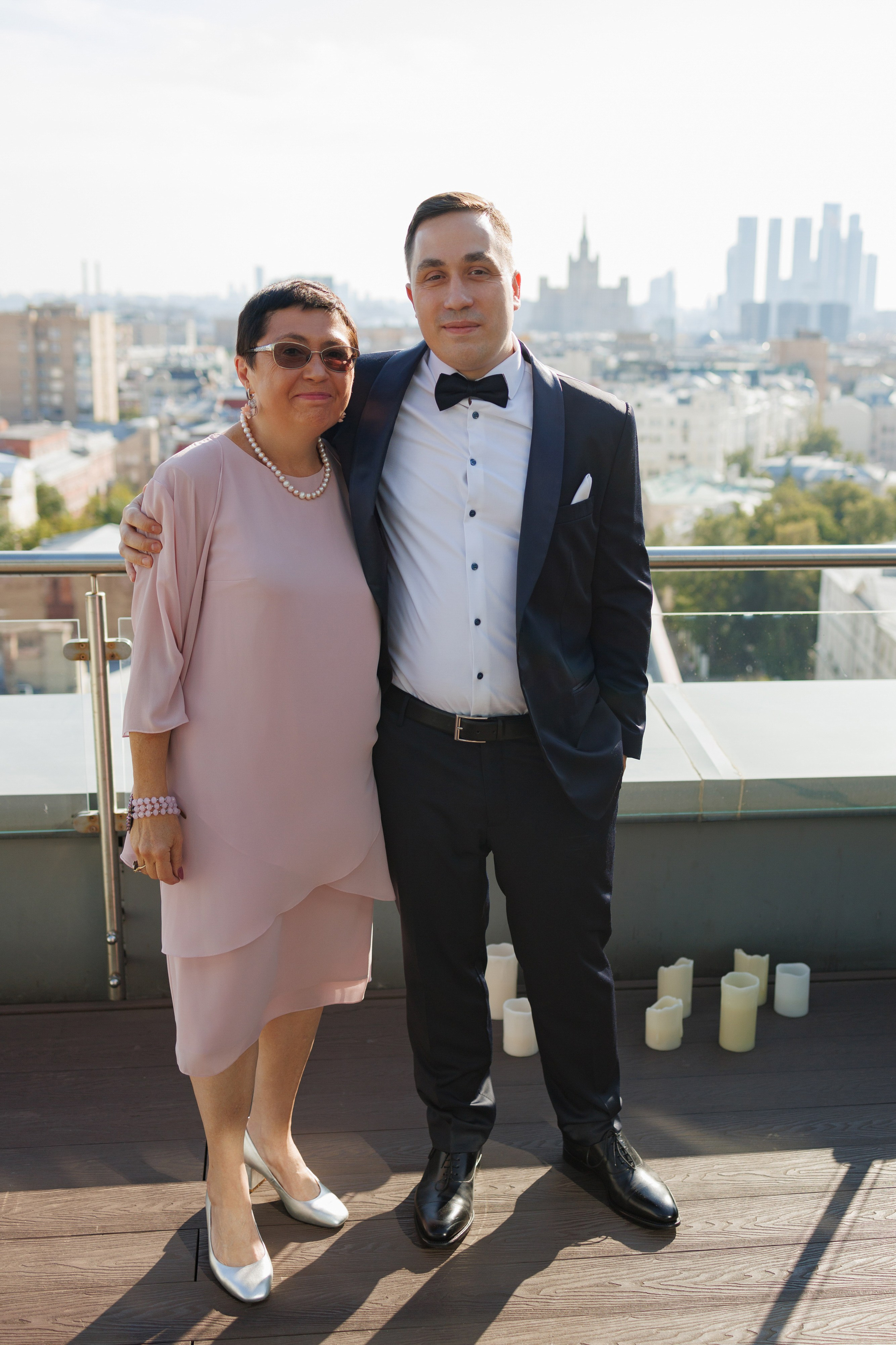 Илья & Таня. RETOUCH-HOUSE