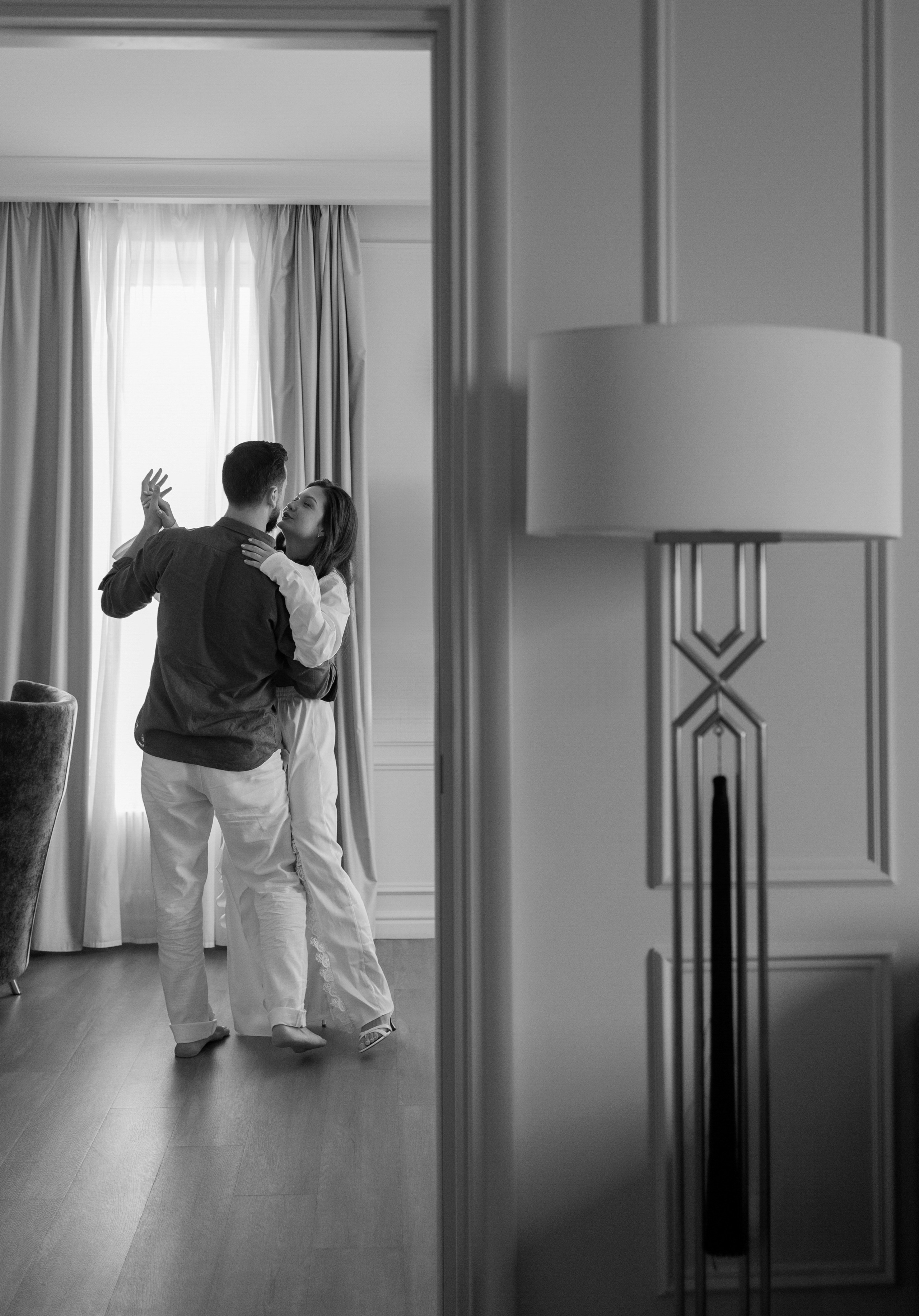 Луиза & Стефан. RETOUCH-HOUSE