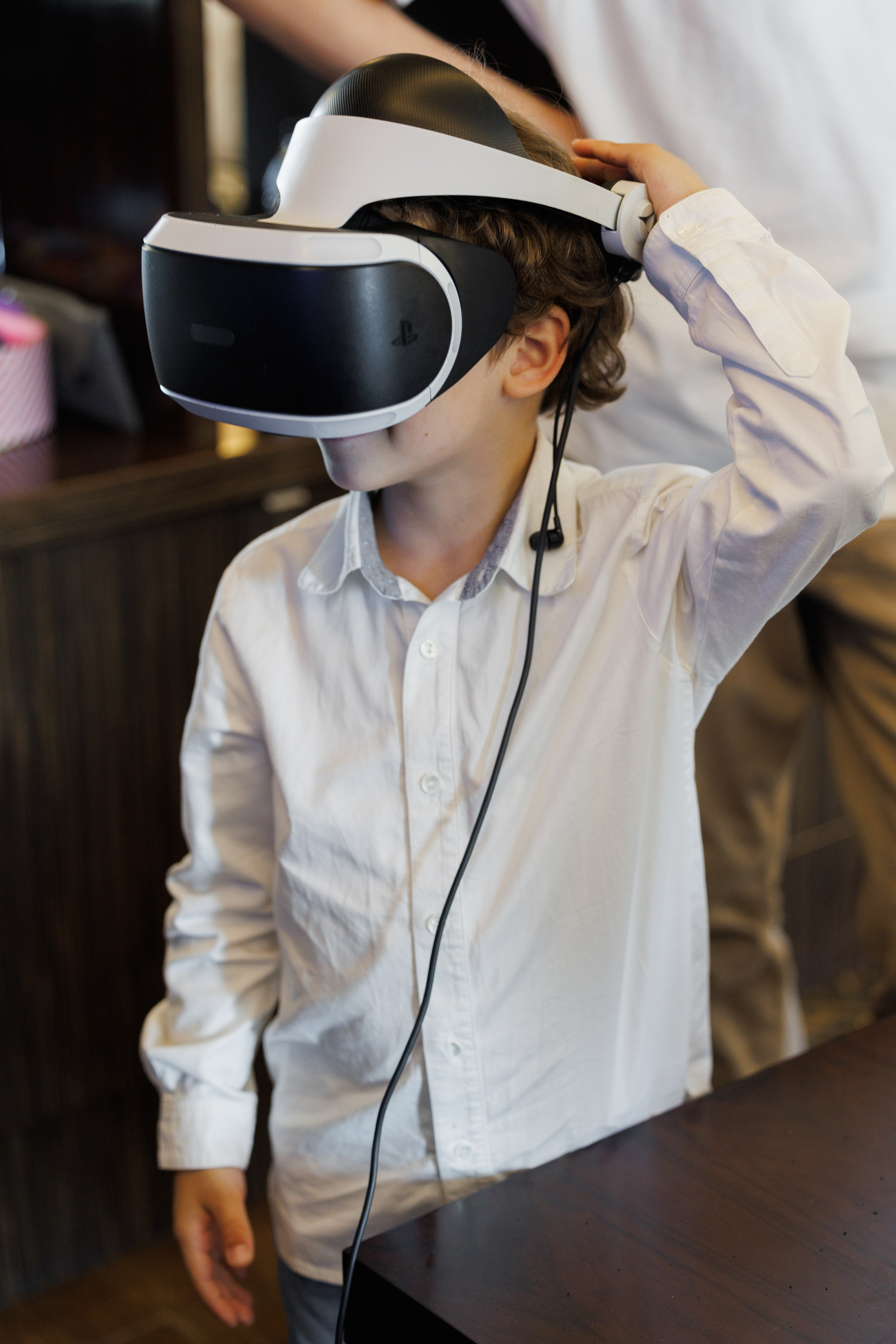 Илья & Таня. RETOUCH-HOUSE