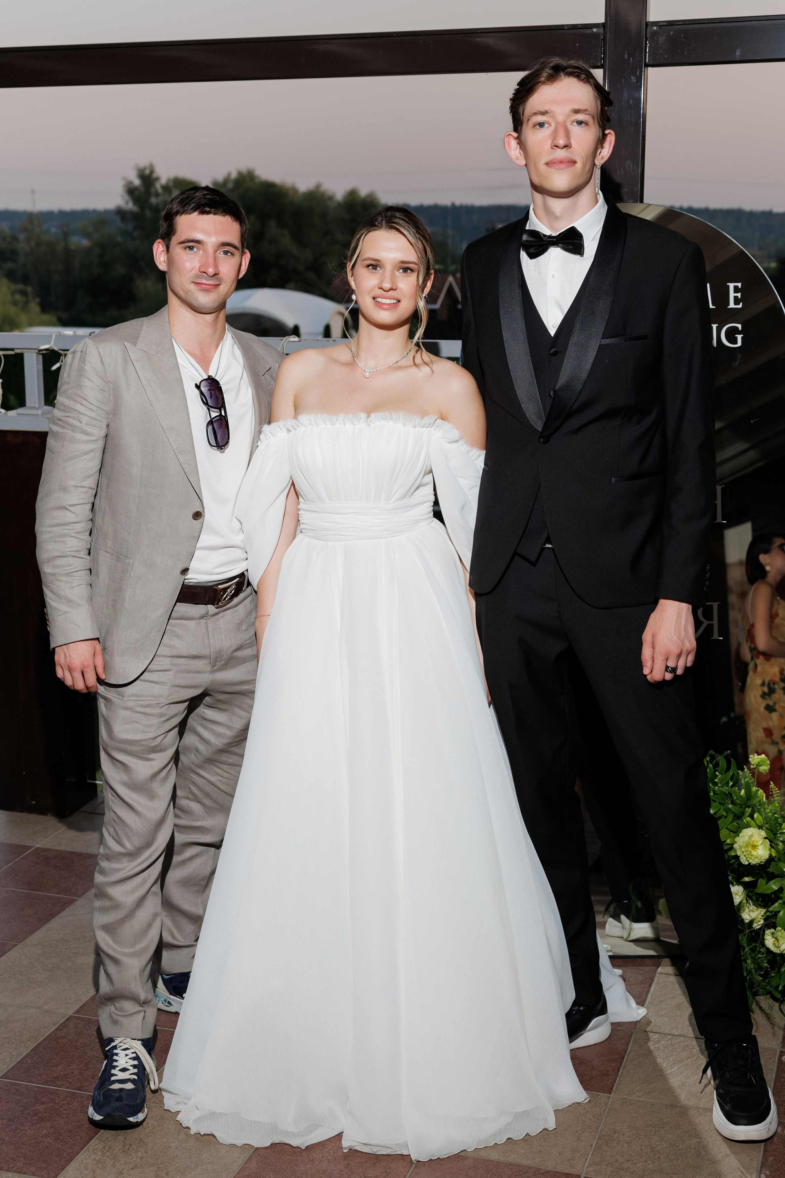 Рома & Маша. RETOUCH-HOUSE