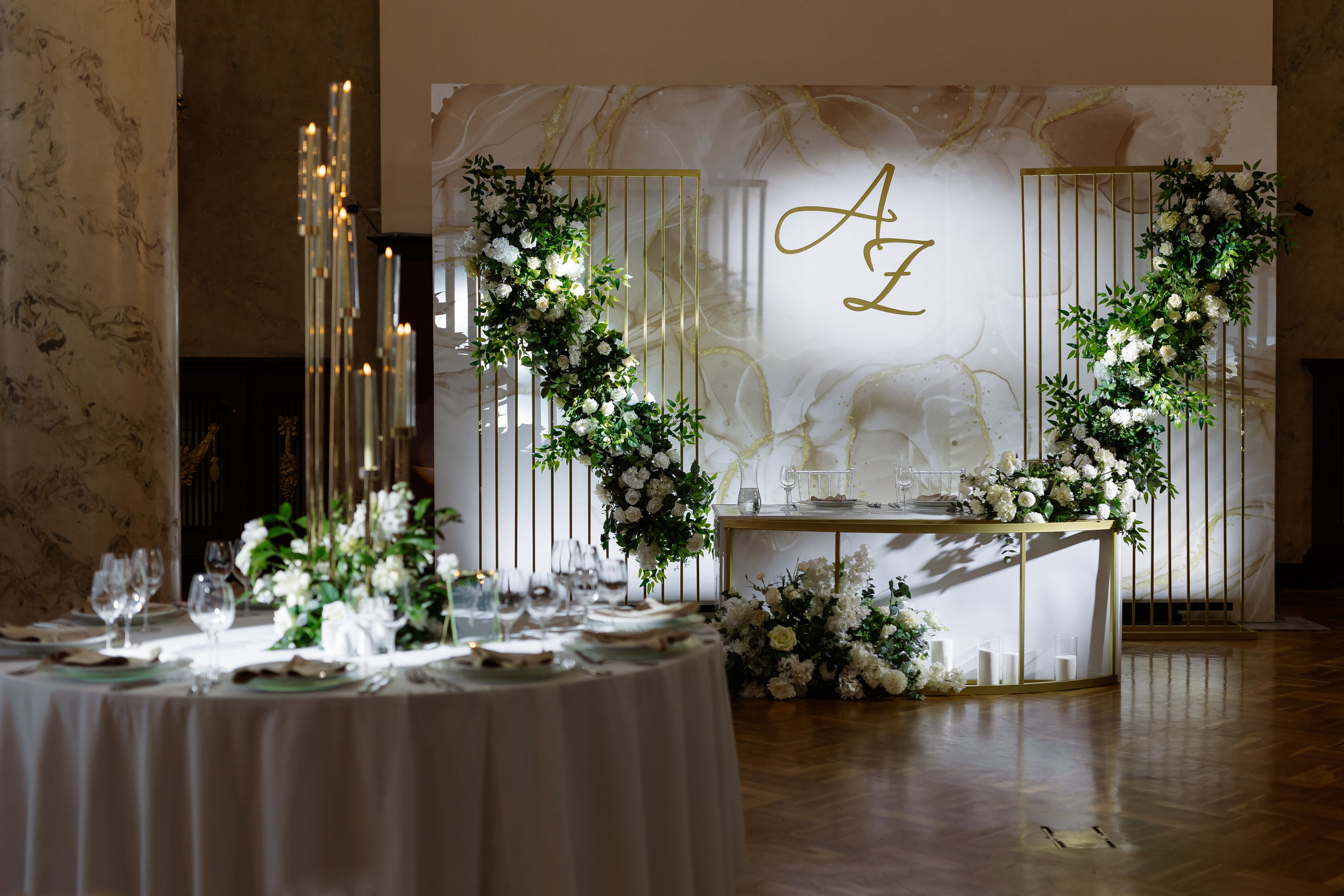 Захар & Алена. RETOUCH-HOUSE