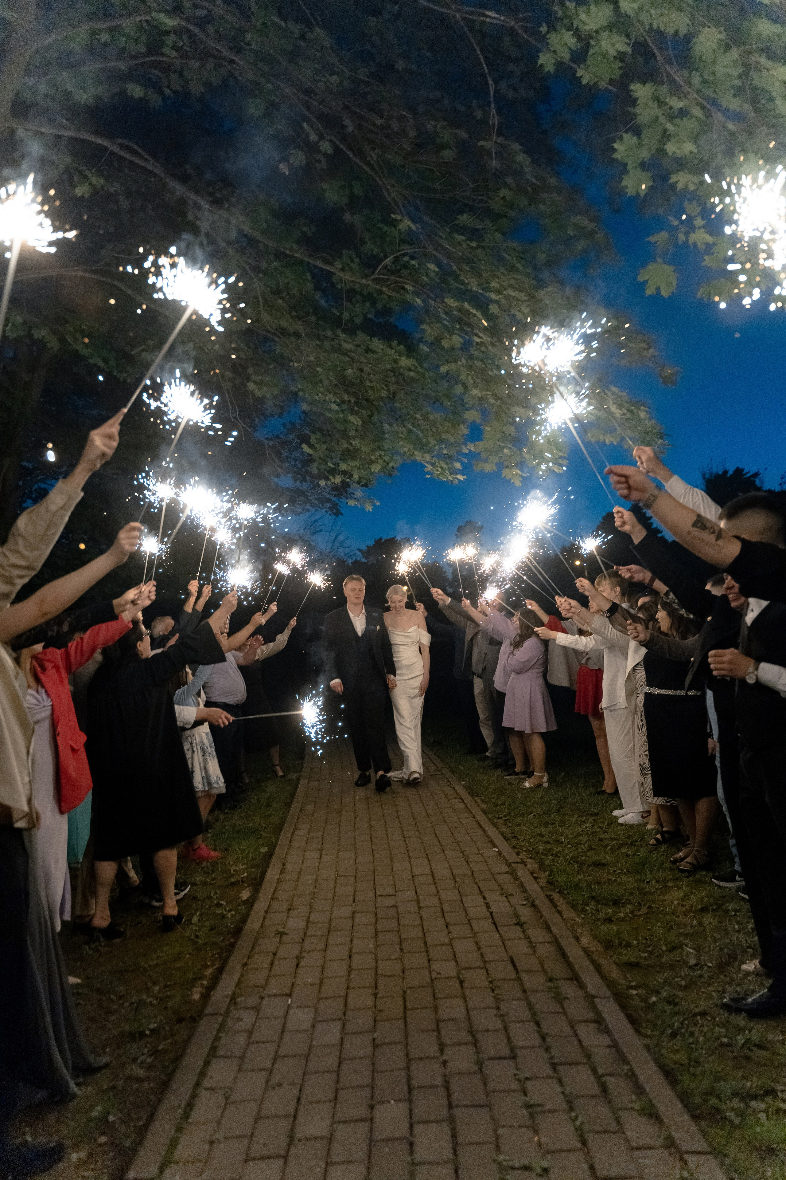 Владимир & Яна. RETOUCH-HOUSE