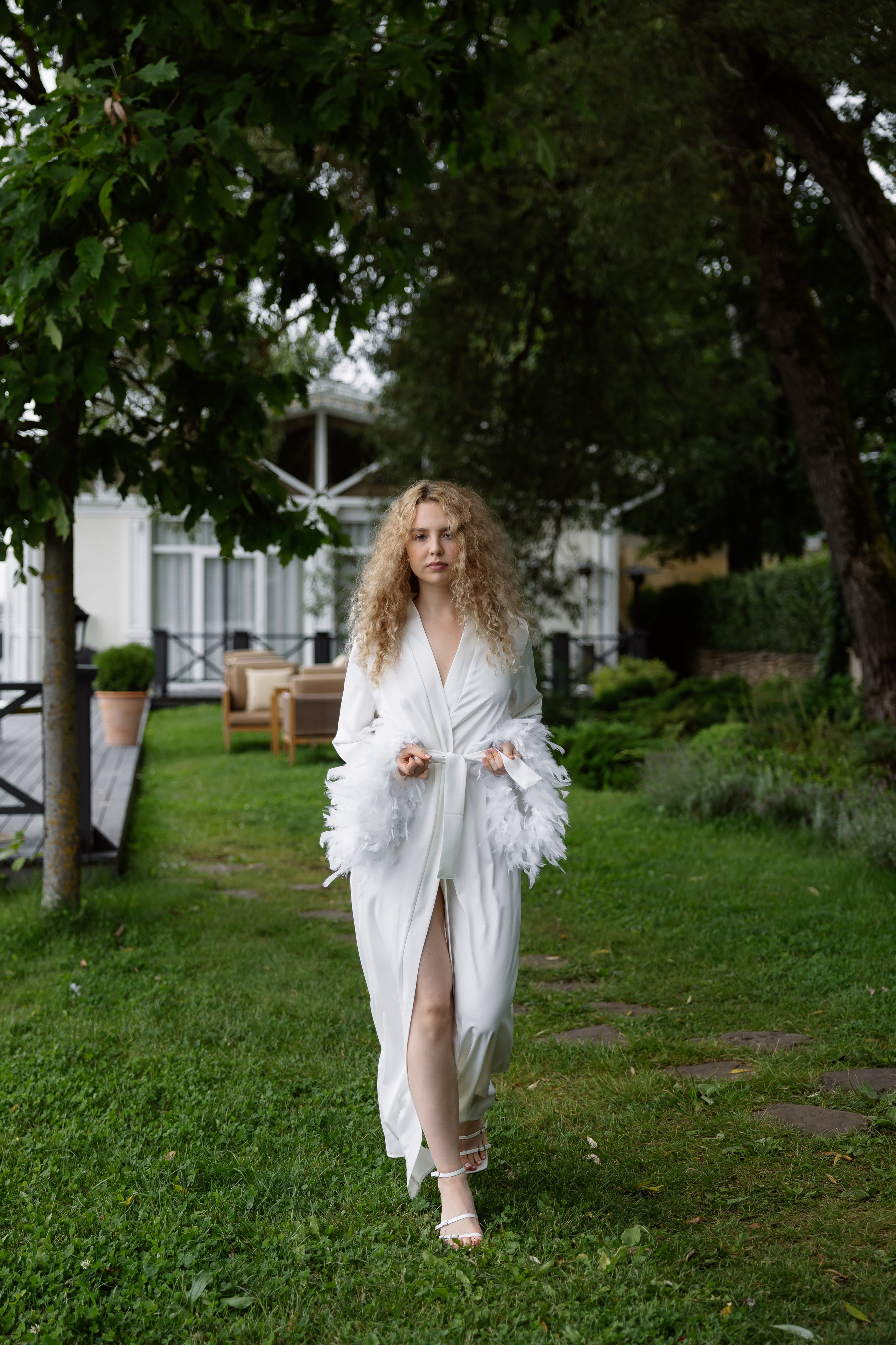 Андрей & Анастасия. RETOUCH-HOUSE