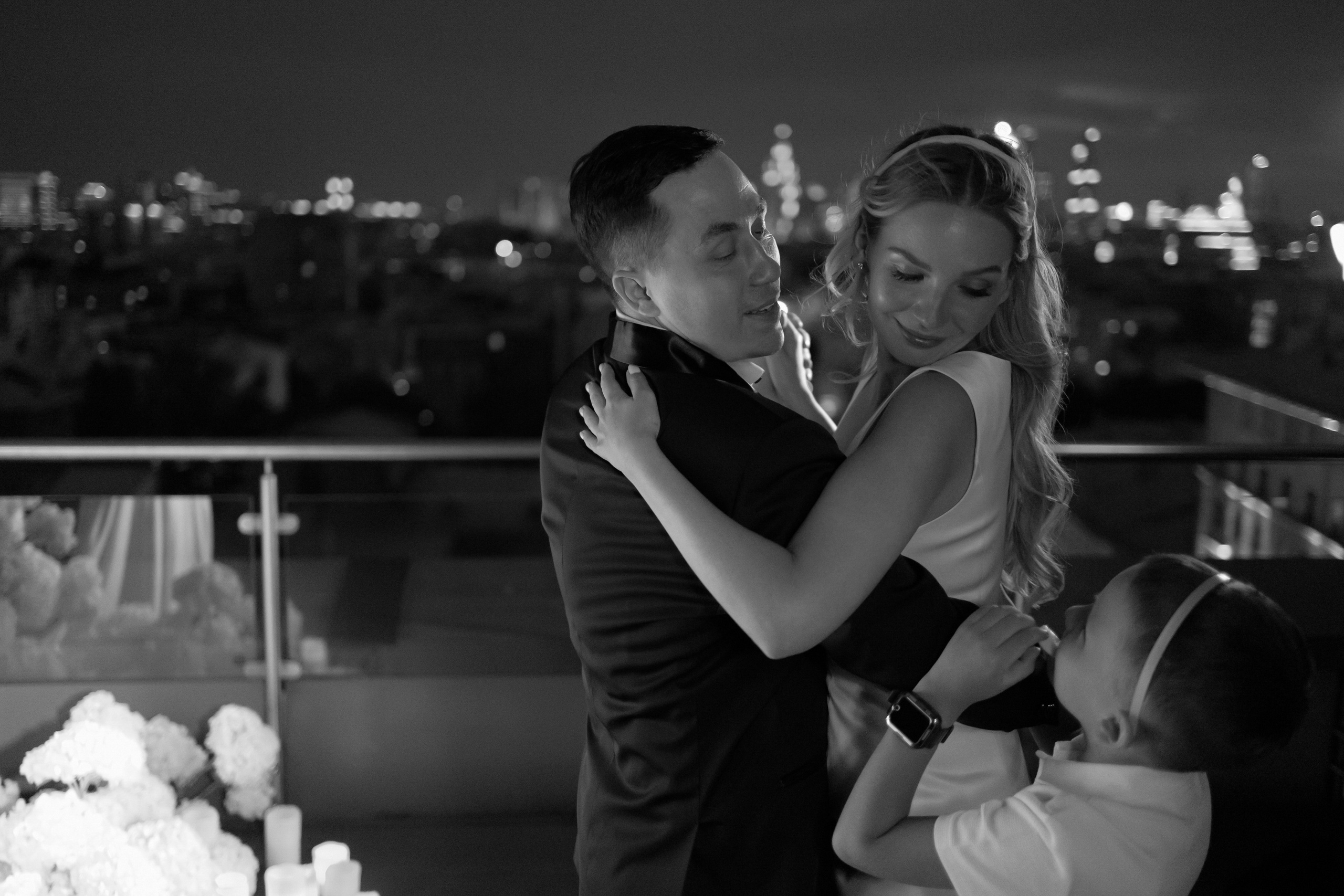 Илья & Таня. RETOUCH-HOUSE