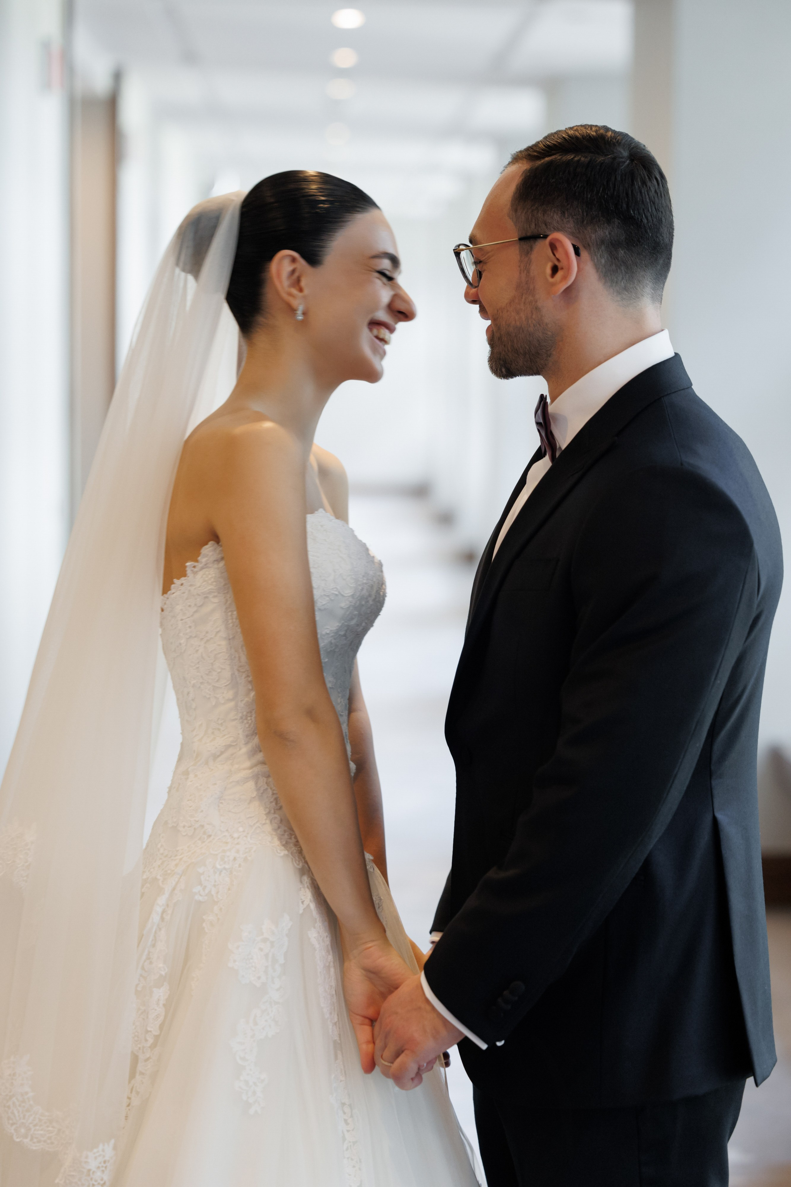 Георгий & Нино. RETOUCH-HOUSE