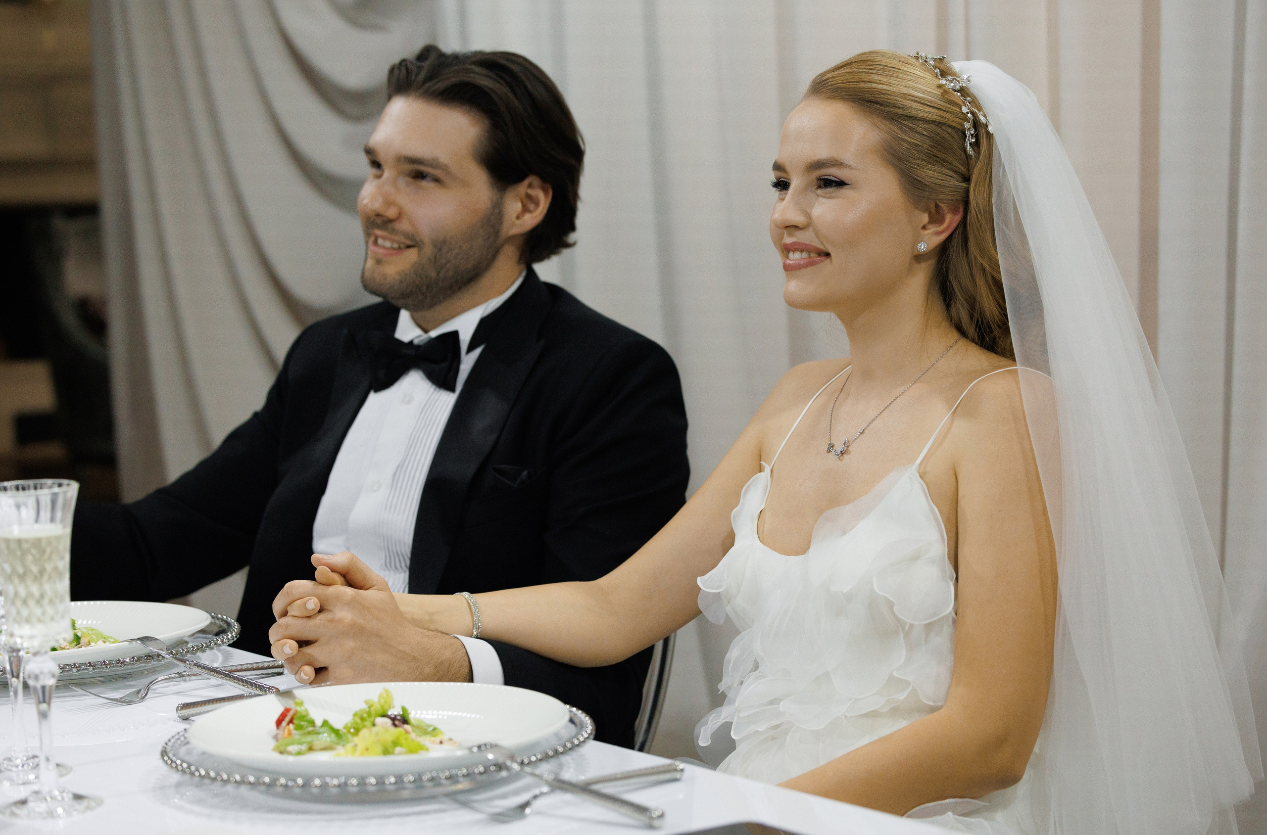 Филипп & Саша. RETOUCH-HOUSE