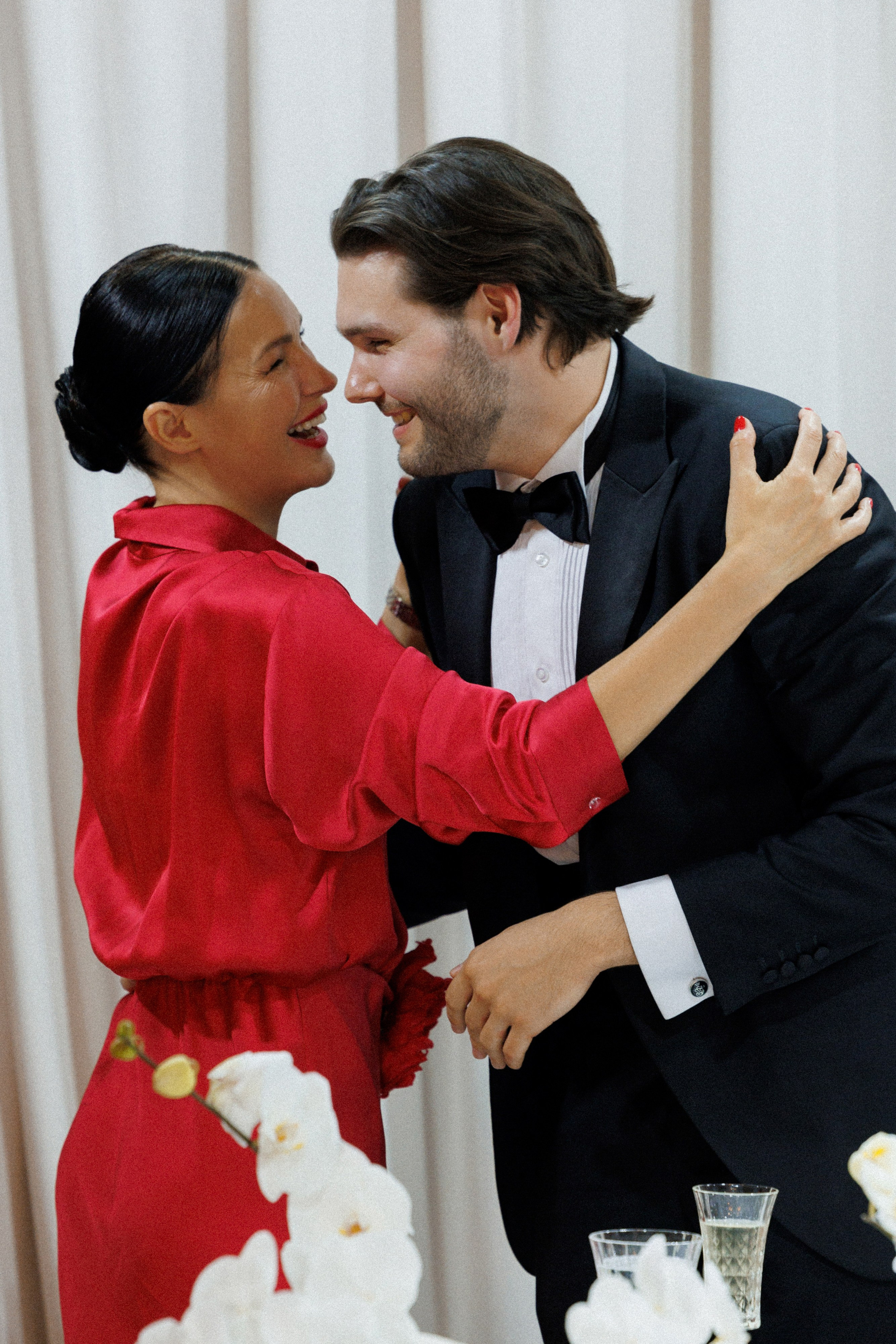 Филипп & Саша. RETOUCH-HOUSE