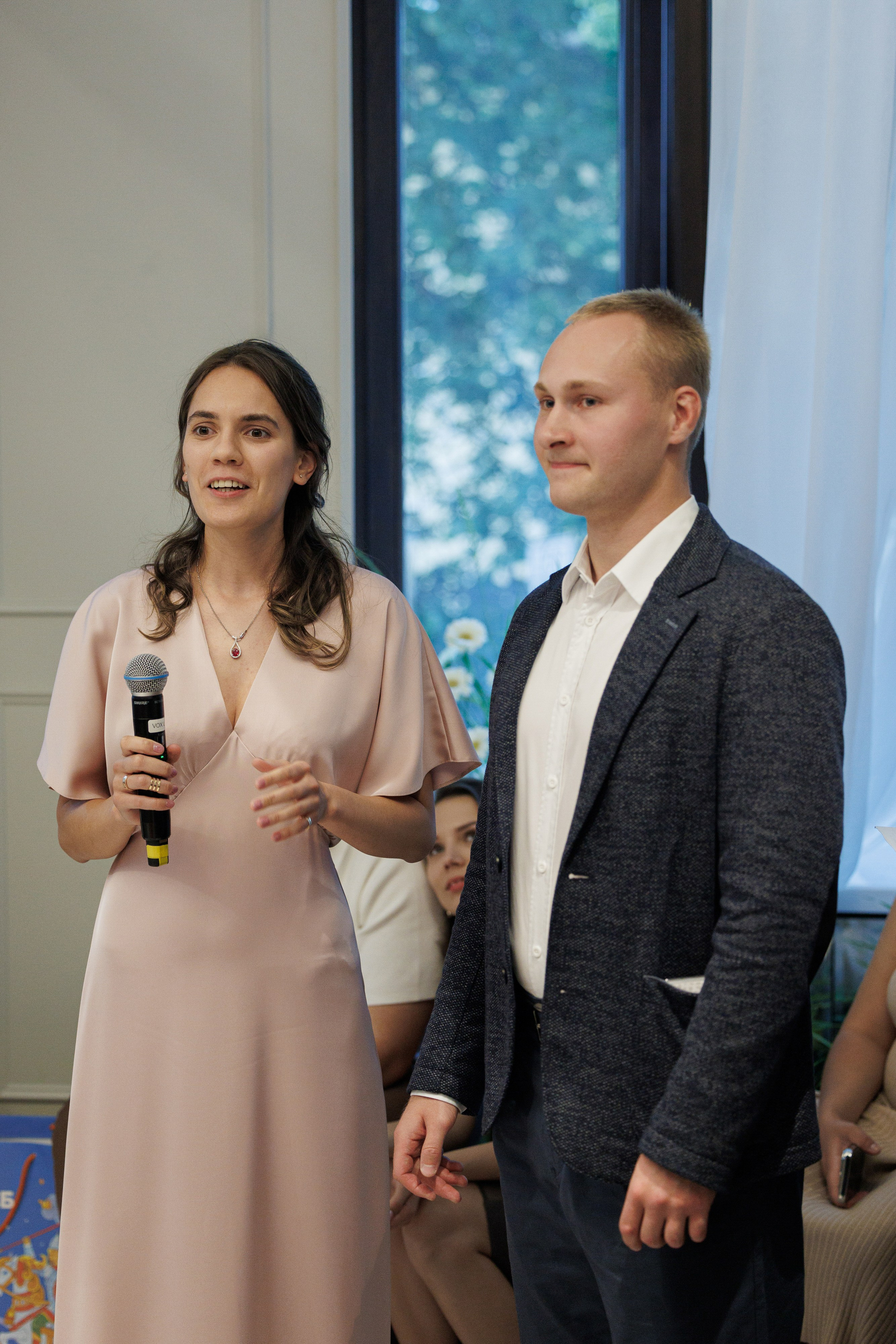 Илья & Валерия. RETOUCH-HOUSE