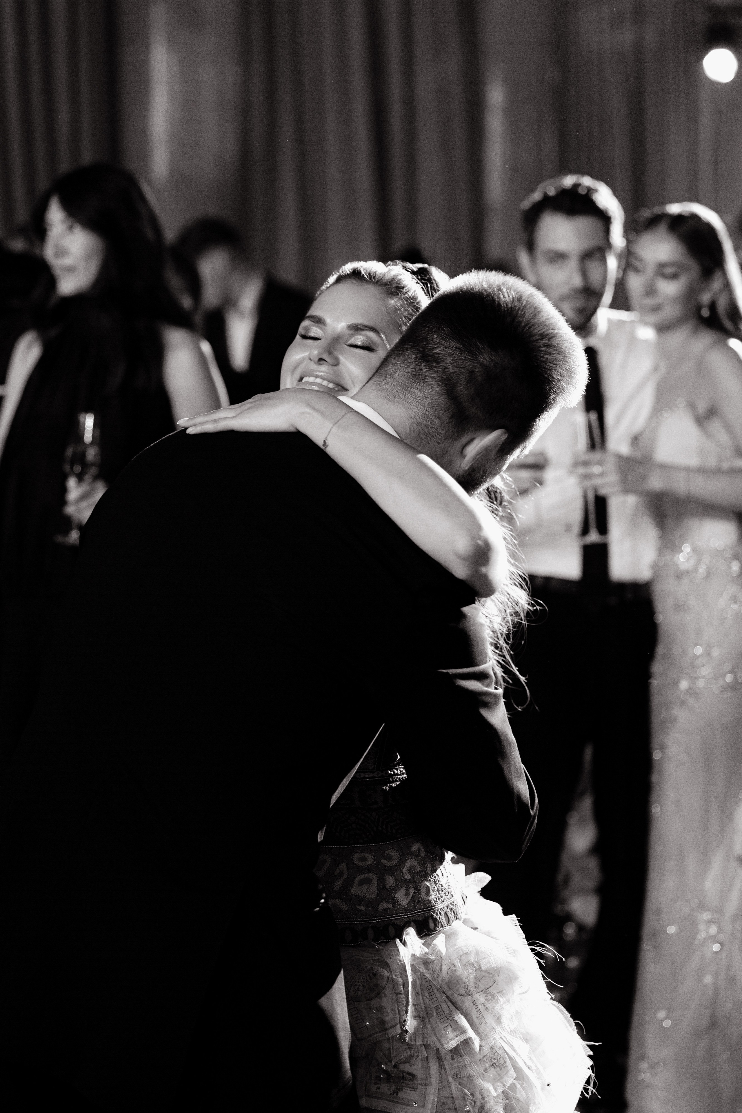 Виталий & Кристина. RETOUCH-HOUSE