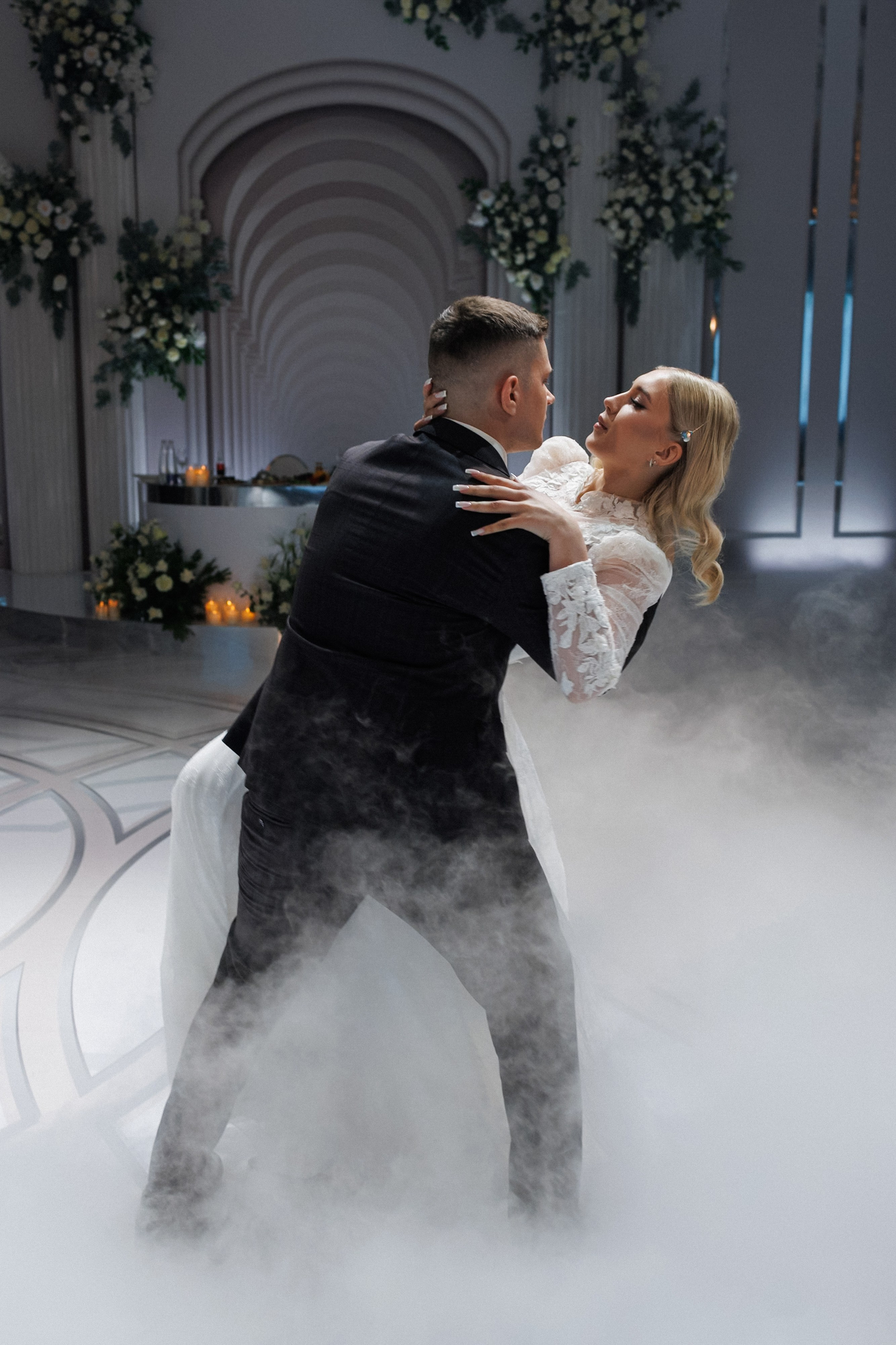 Павел & Варвара. RETOUCH-HOUSE