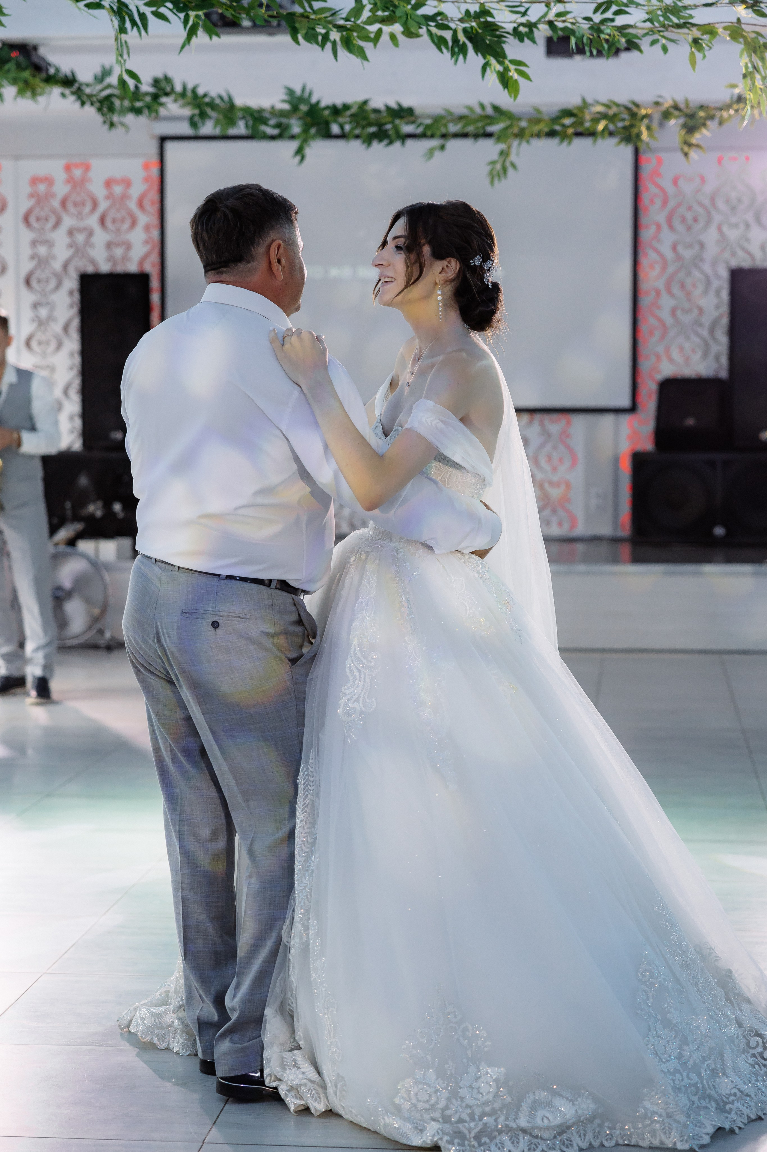 Александр & Марьяна. RETOUCH-HOUSE